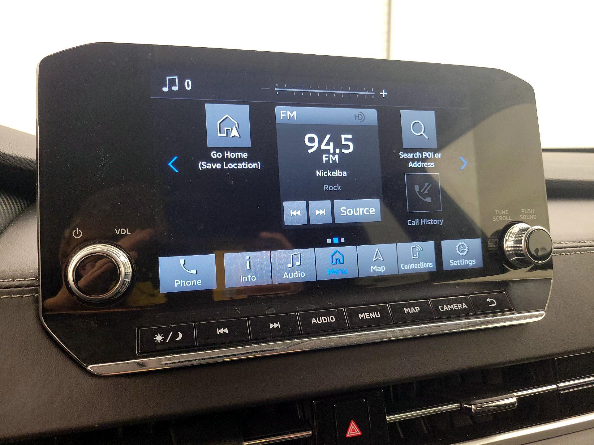 Thumbnail: 2024 Mitsubishi Outlander - 16