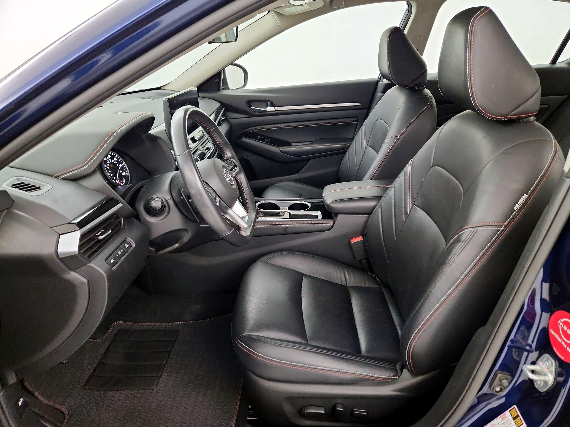 Thumbnail: 2023 Nissan Altima - 11