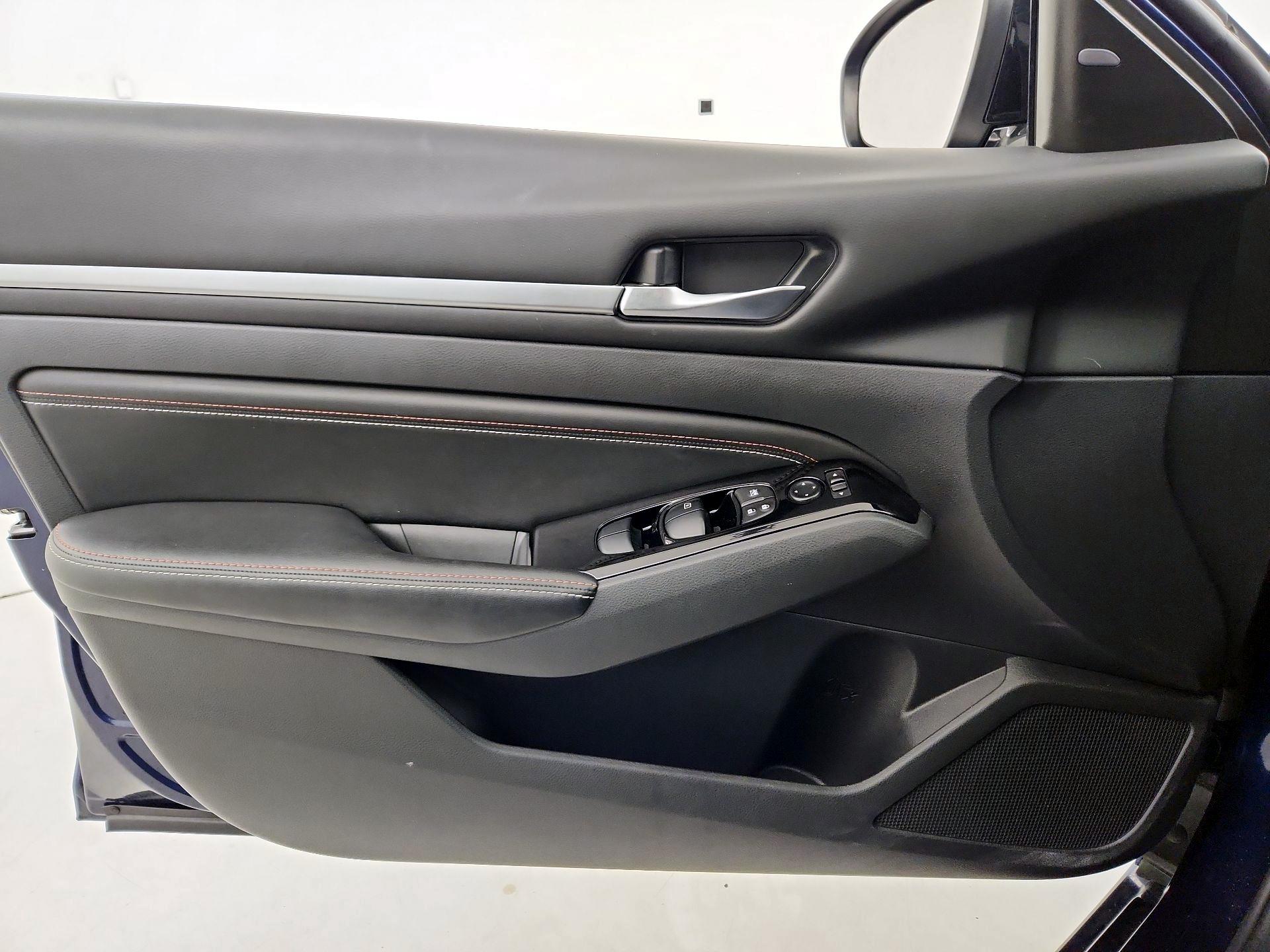 Thumbnail: 2023 Nissan Altima - 12