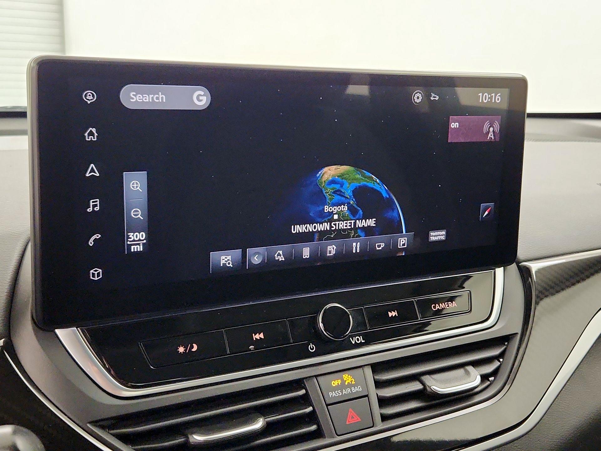 Thumbnail: 2023 Nissan Altima - 14