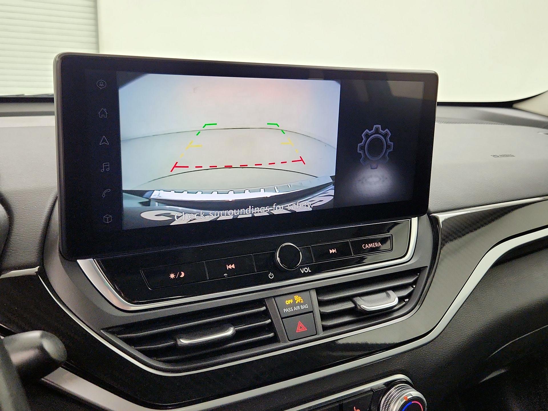 Thumbnail: 2023 Nissan Altima - 15