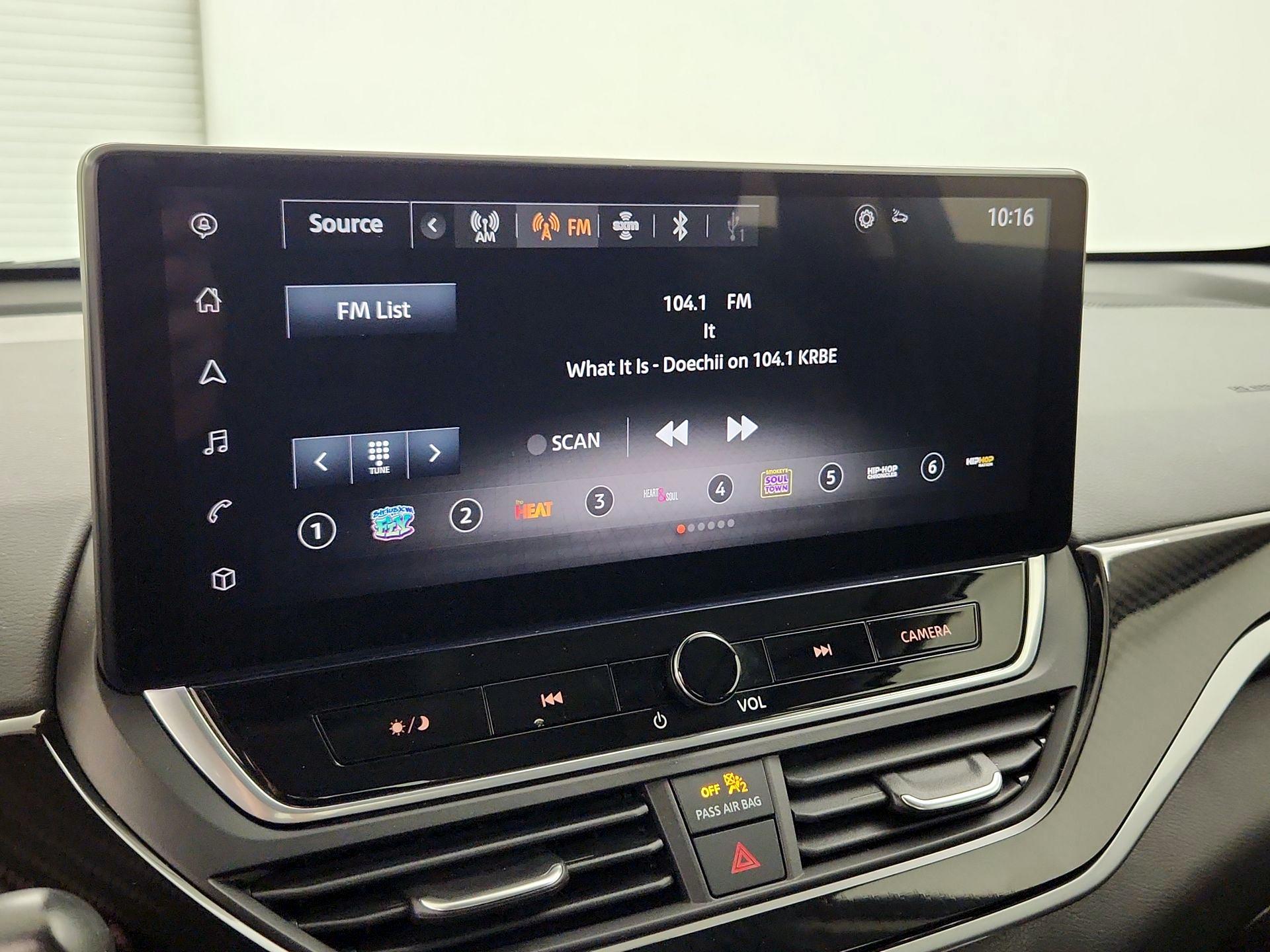 Thumbnail: 2023 Nissan Altima - 16