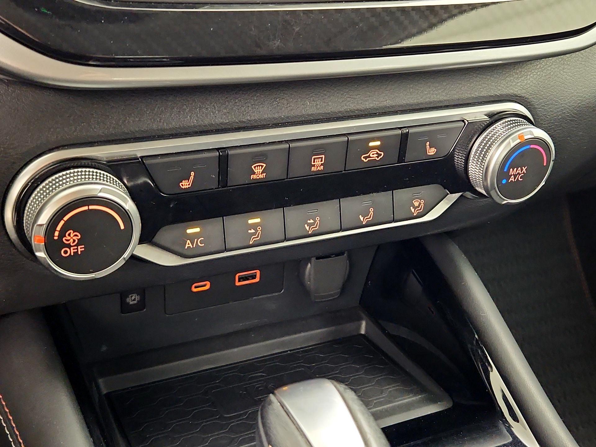 Thumbnail: 2023 Nissan Altima - 17