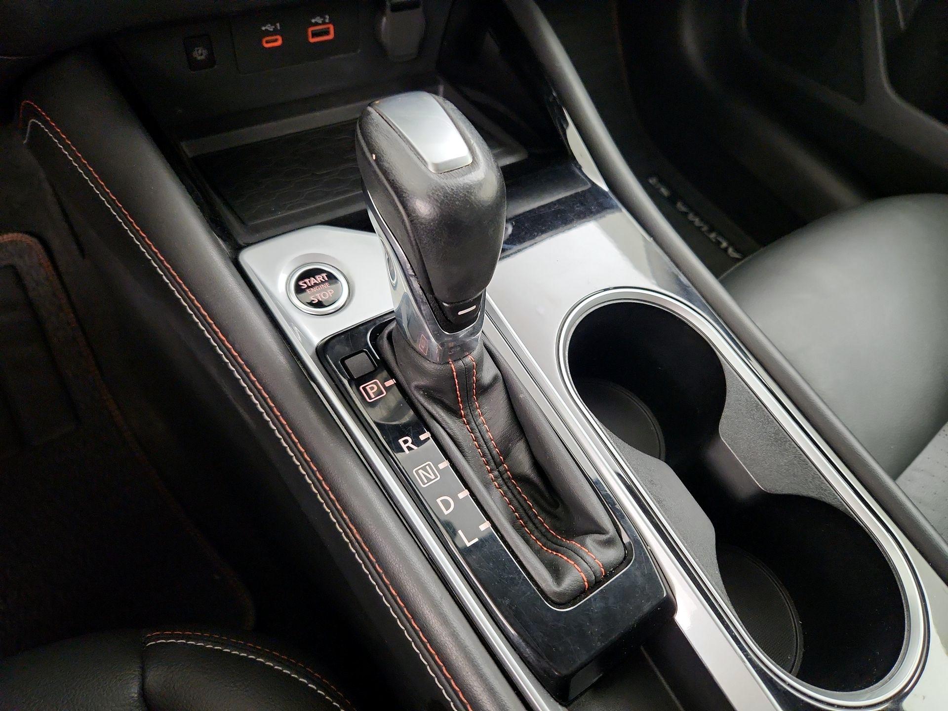 Thumbnail: 2023 Nissan Altima - 18