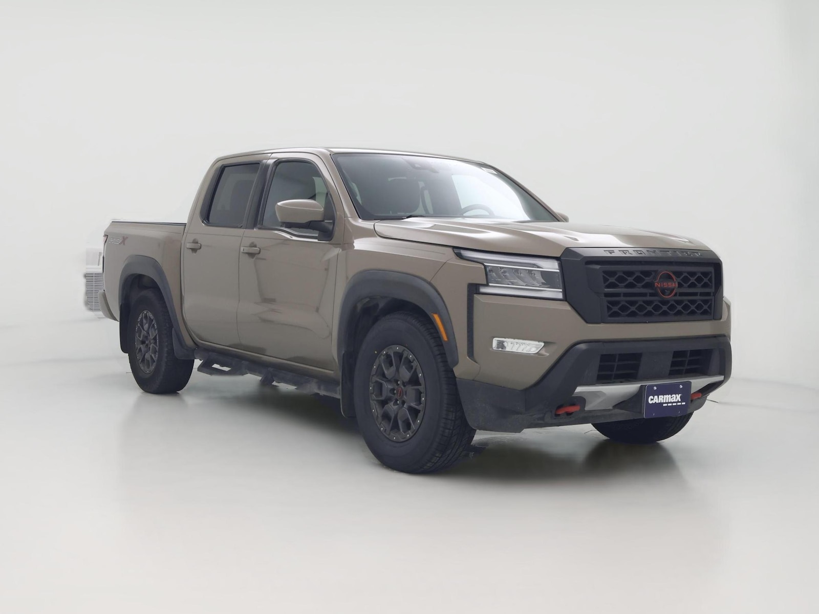 2023 Nissan Frontier PRO-X