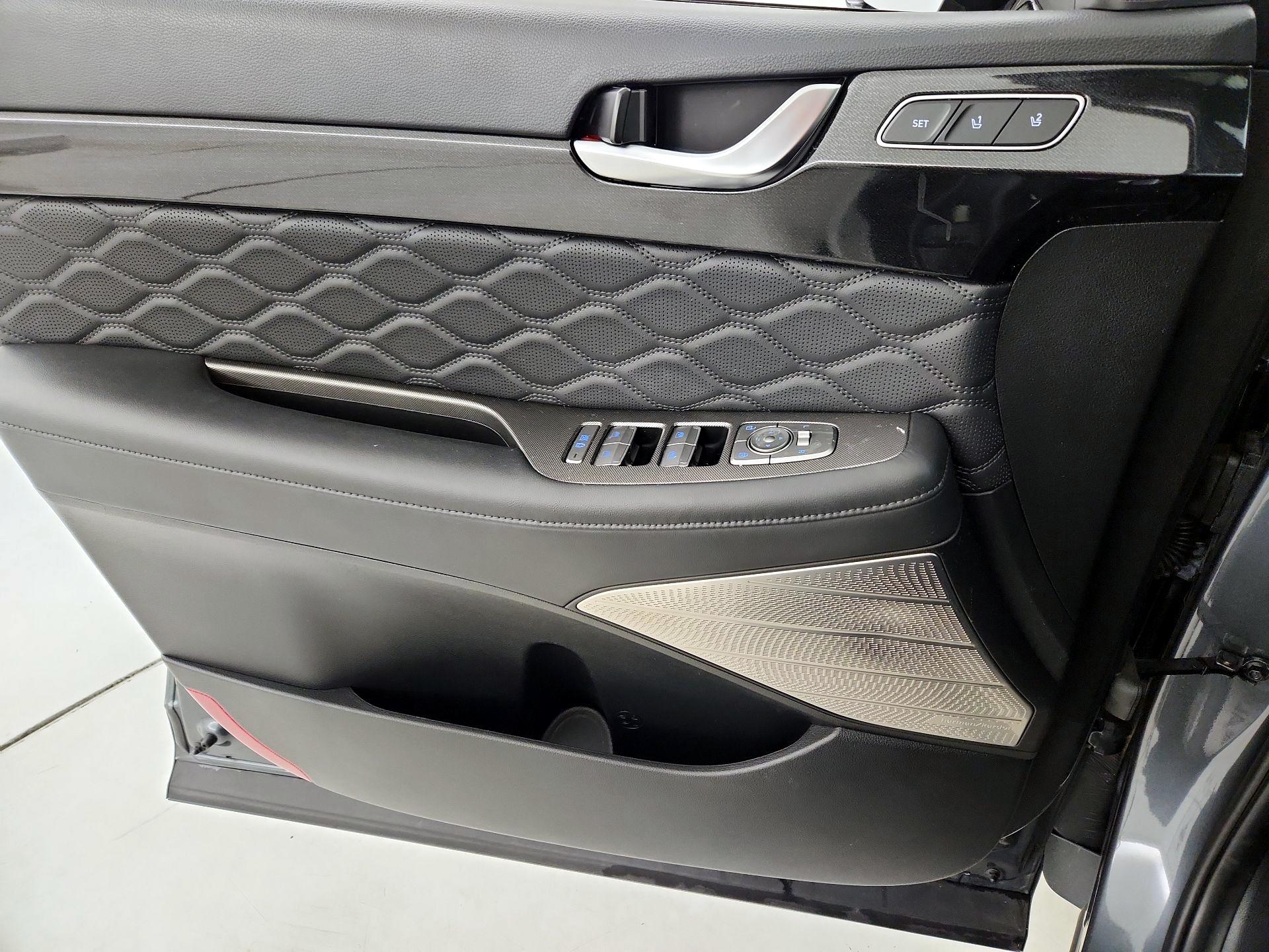 Thumbnail: 2022 Hyundai Palisade - 12