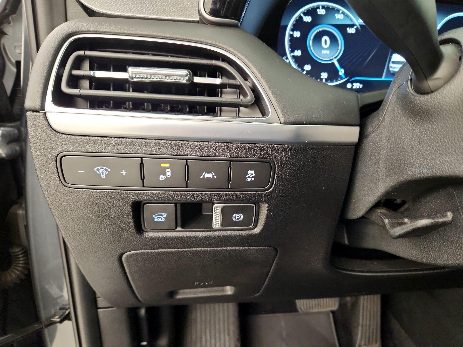 Thumbnail: 2022 Hyundai Palisade - 13