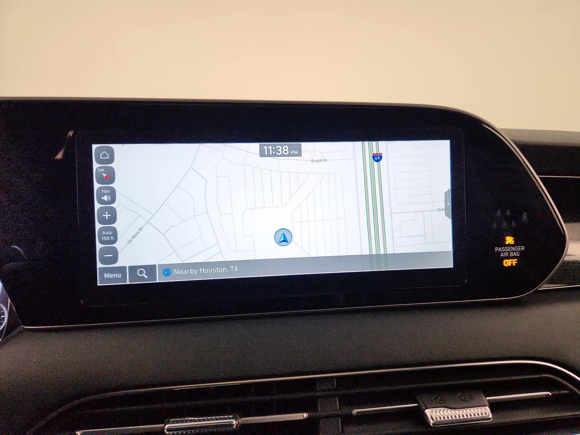 Thumbnail: 2022 Hyundai Palisade - 14