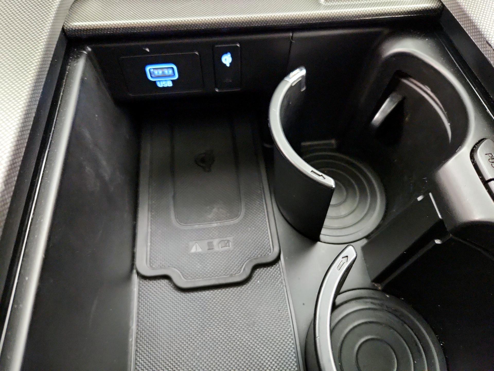 Thumbnail: 2022 Hyundai Palisade - 19