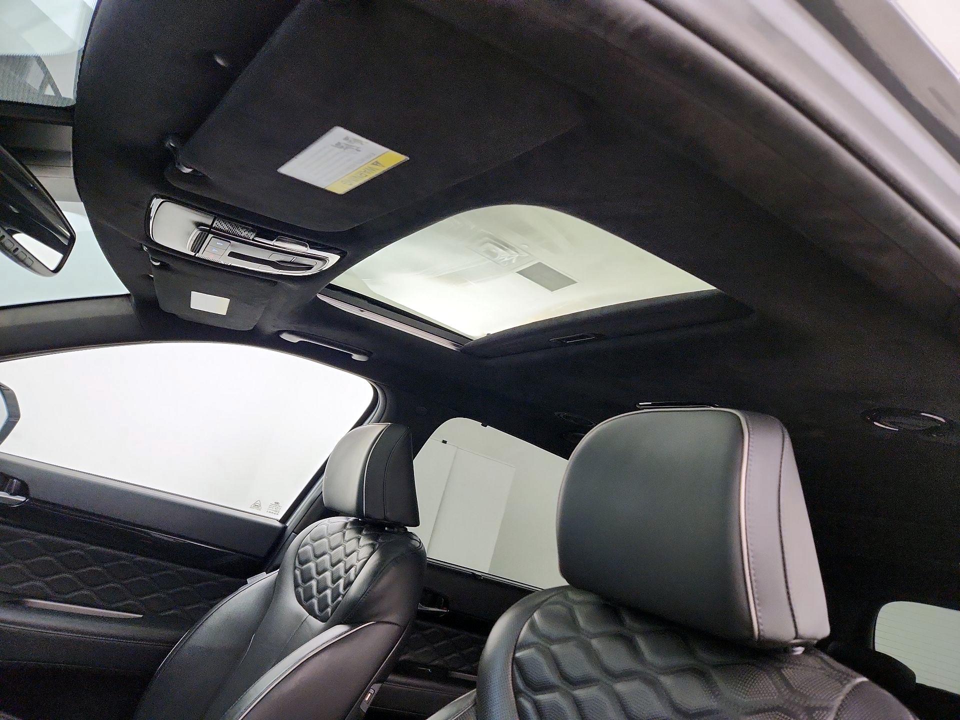 Thumbnail: 2022 Hyundai Palisade - 20