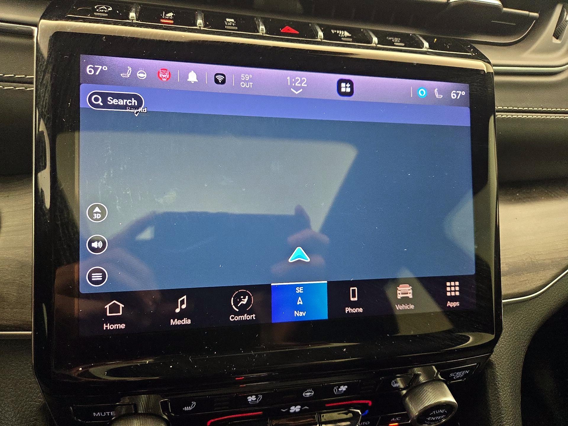 Thumbnail: 2023 Jeep Grand Cherokee - 14