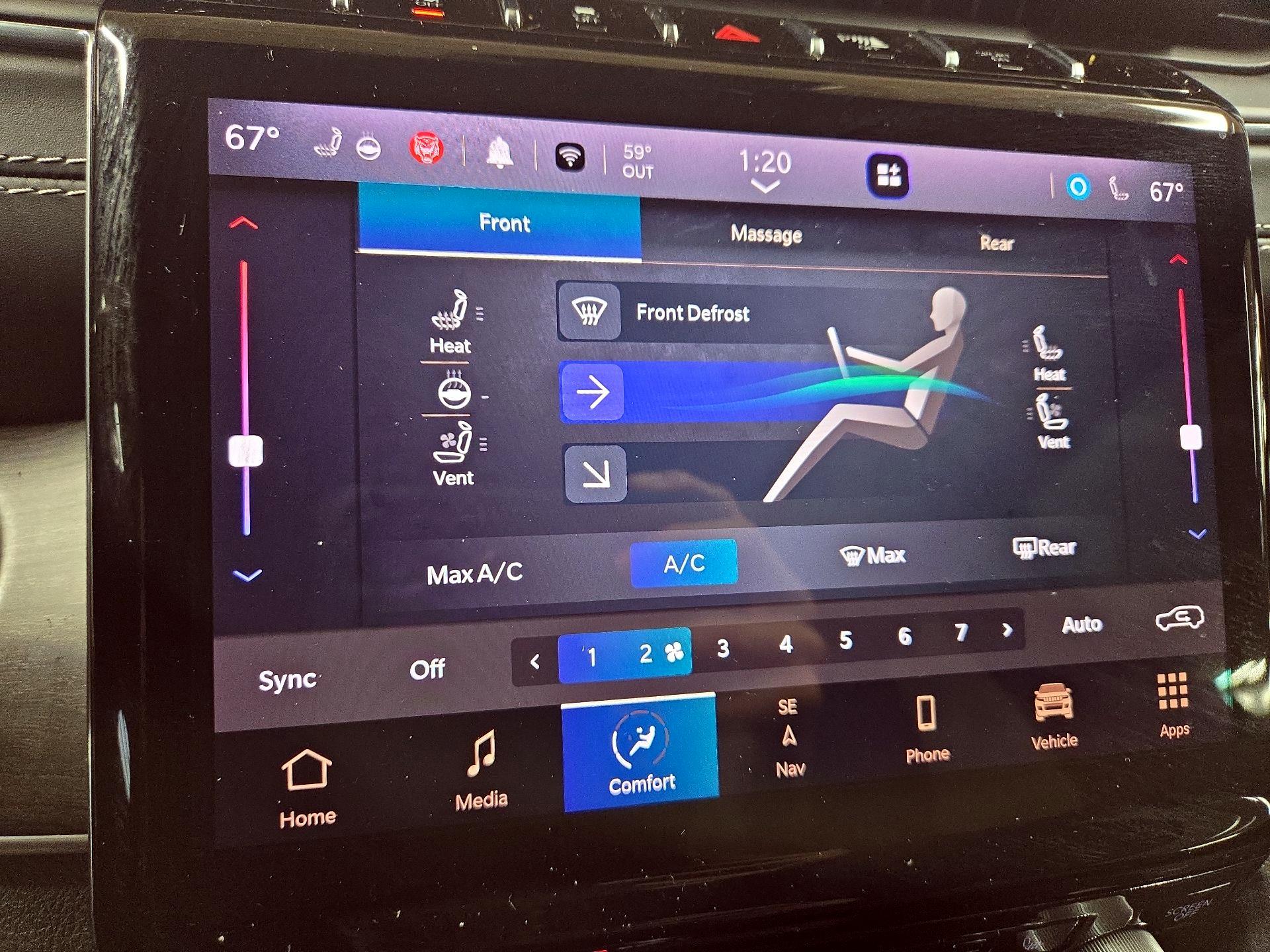 Thumbnail: 2023 Jeep Grand Cherokee - 17