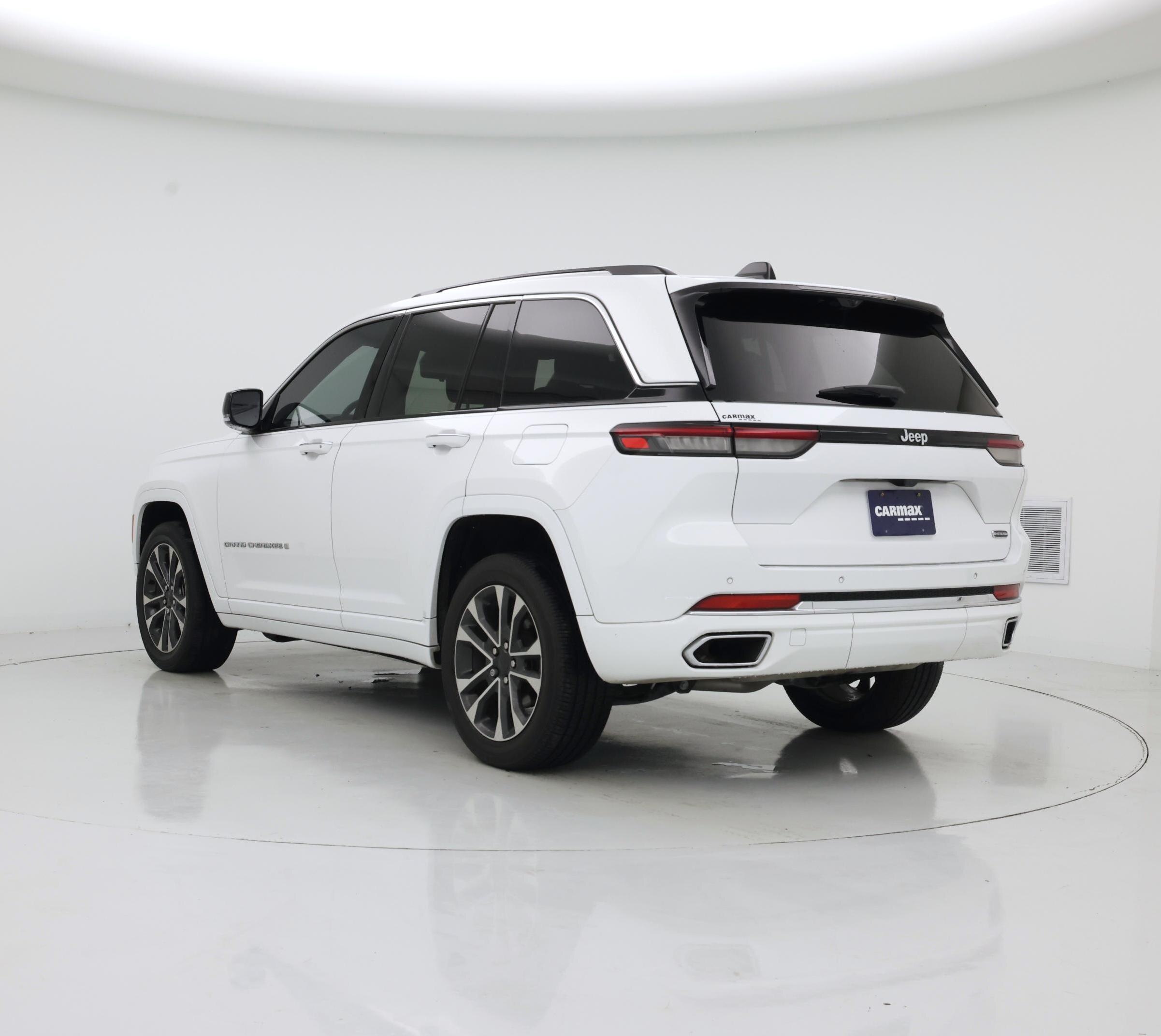 Thumbnail: 2023 Jeep Grand Cherokee - 2