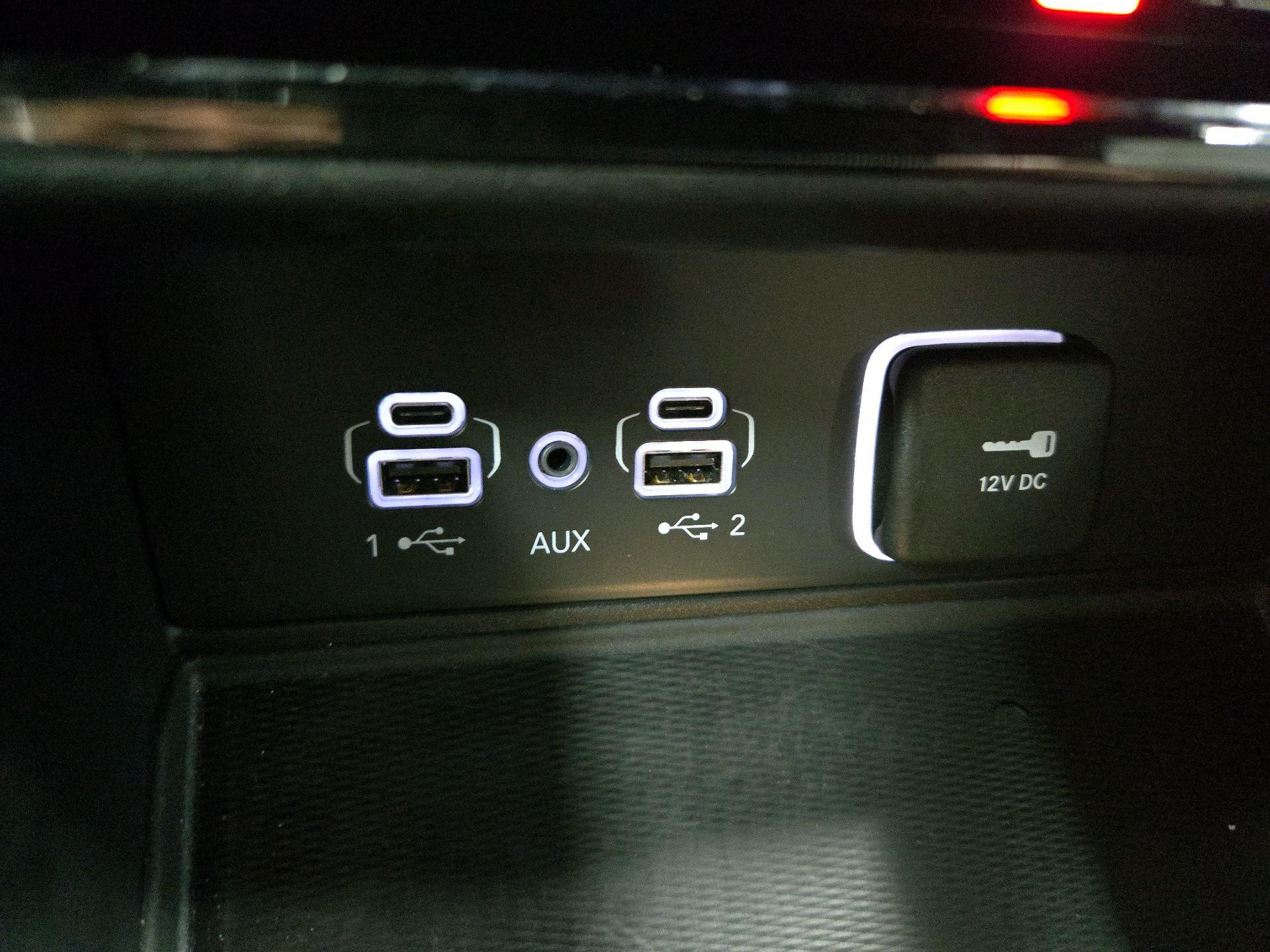 Thumbnail: 2023 Jeep Grand Cherokee - 19