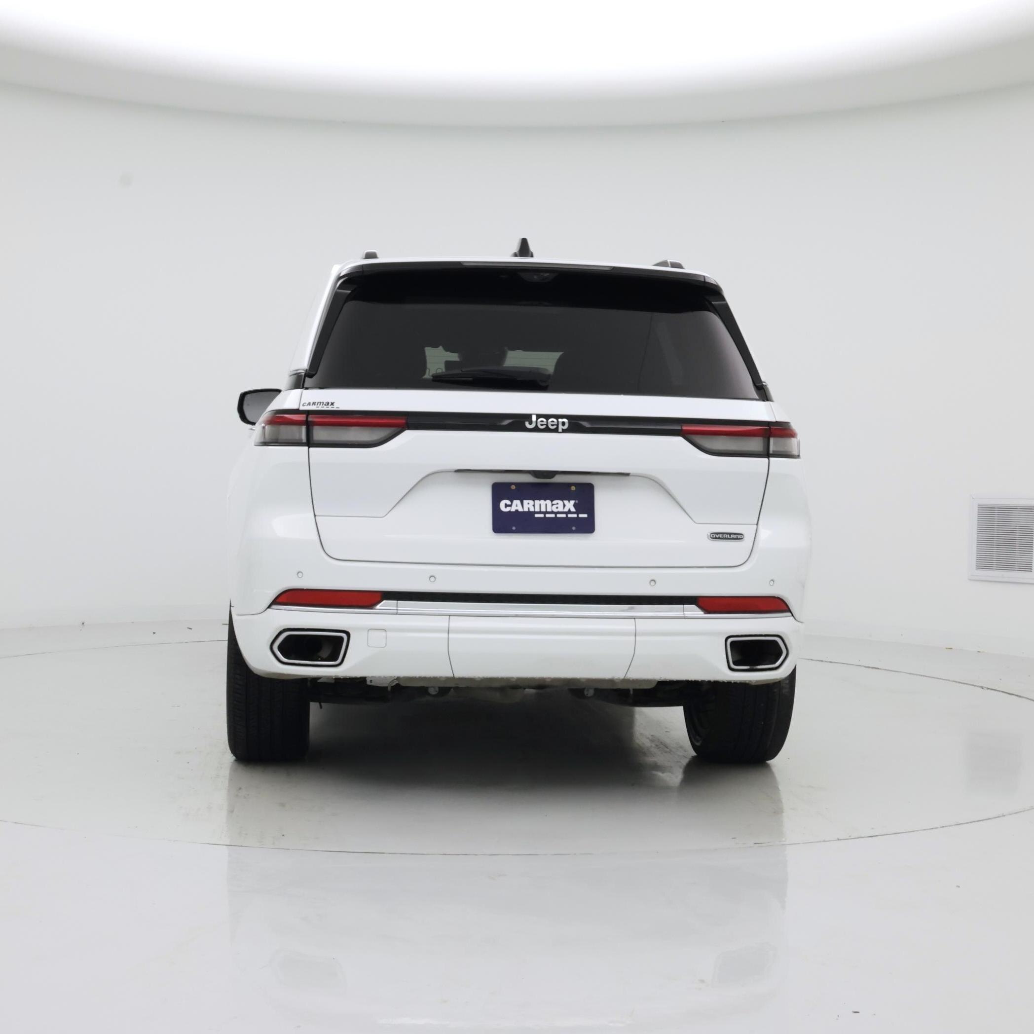 Thumbnail: 2023 Jeep Grand Cherokee - 6