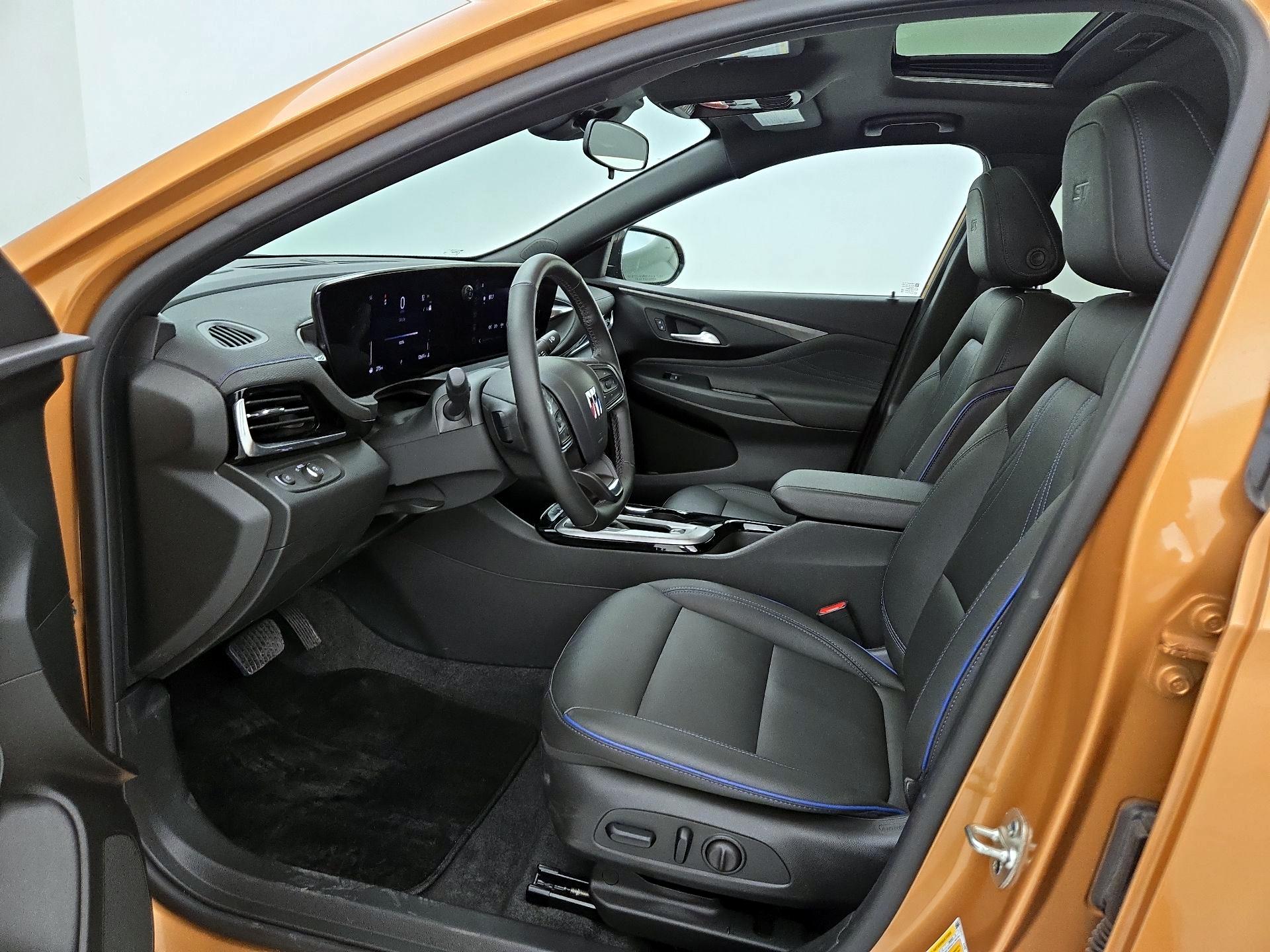 Thumbnail: 2024 Buick Envista - 11