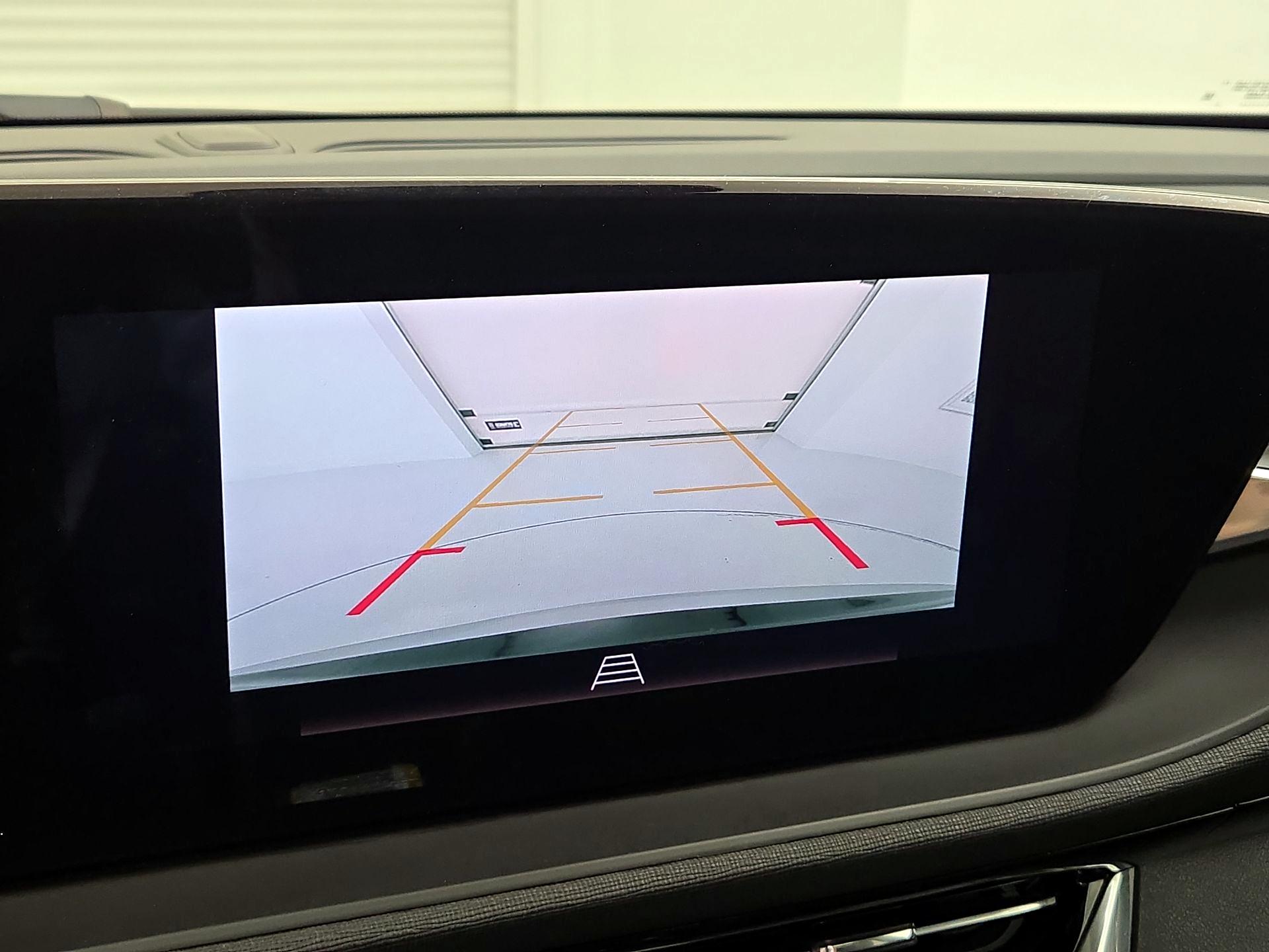 Thumbnail: 2024 Buick Envista - 14