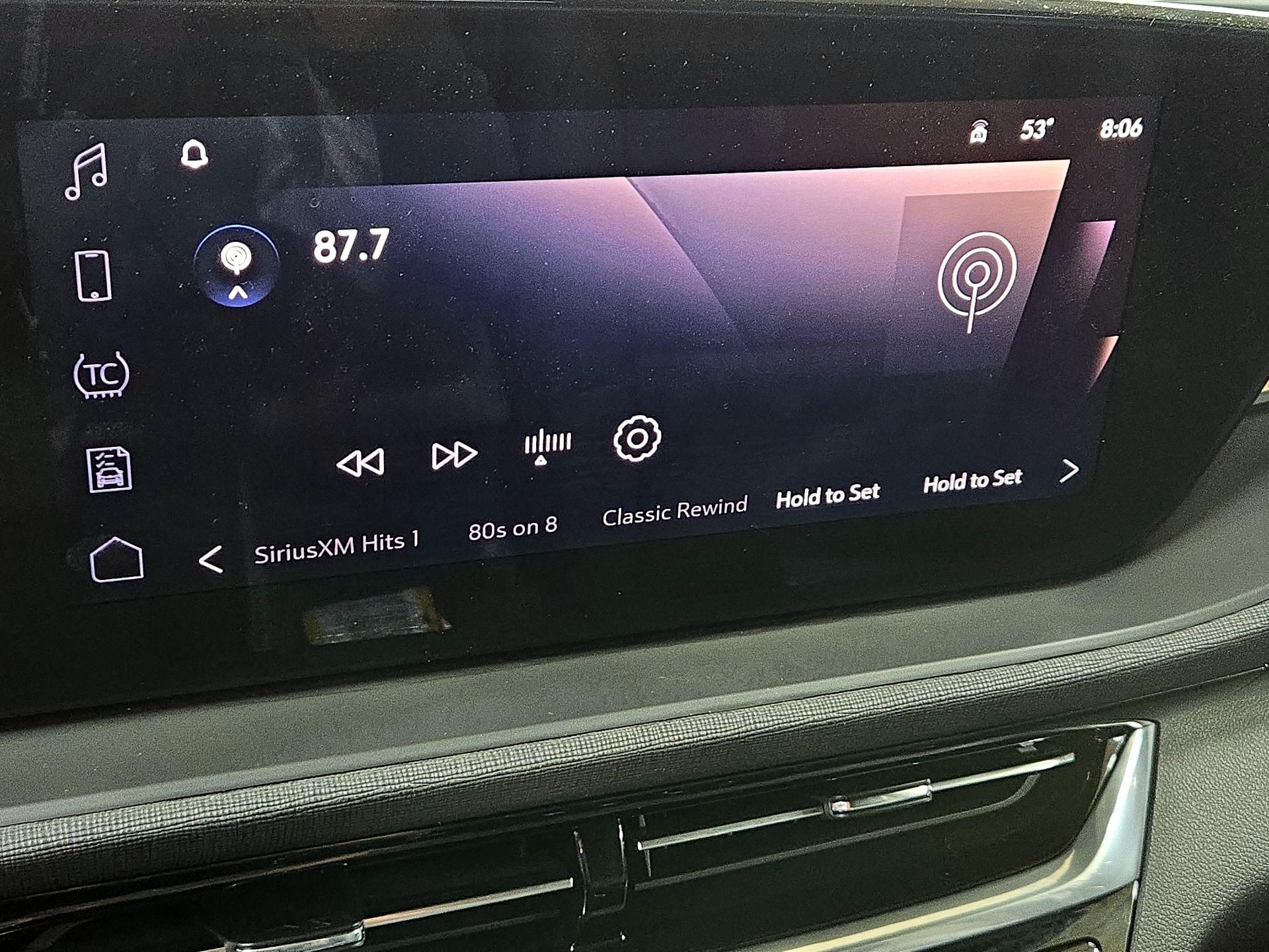 Thumbnail: 2024 Buick Envista - 15