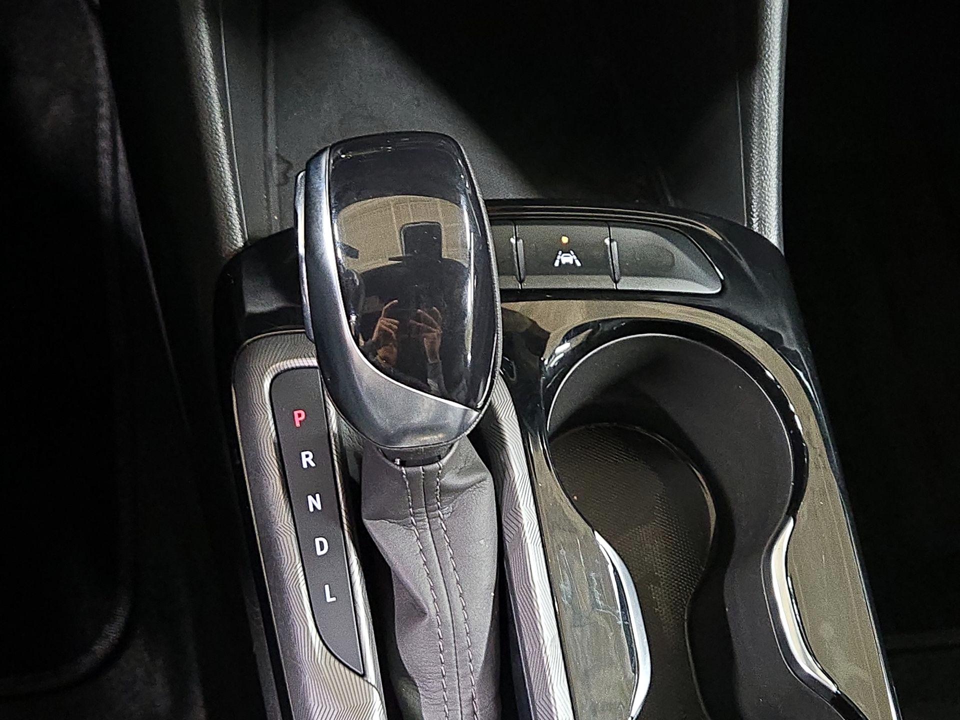 Thumbnail: 2024 Buick Envista - 17