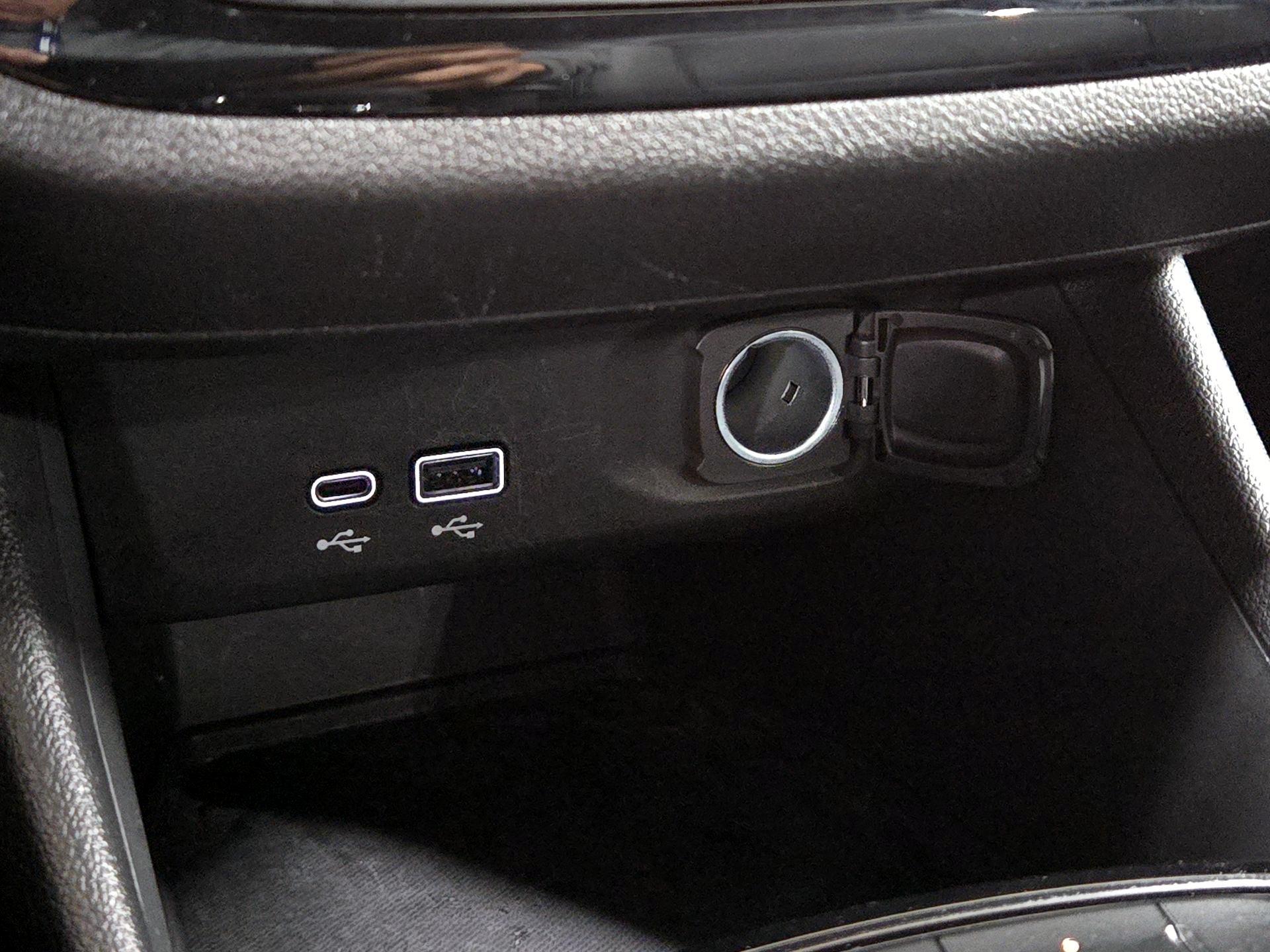 Thumbnail: 2024 Buick Envista - 18