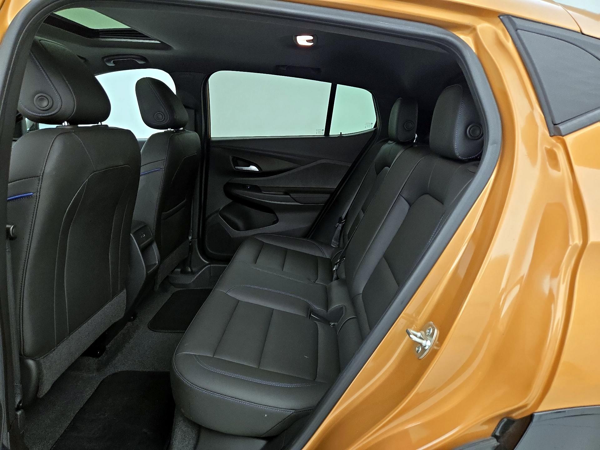 Thumbnail: 2024 Buick Envista - 20