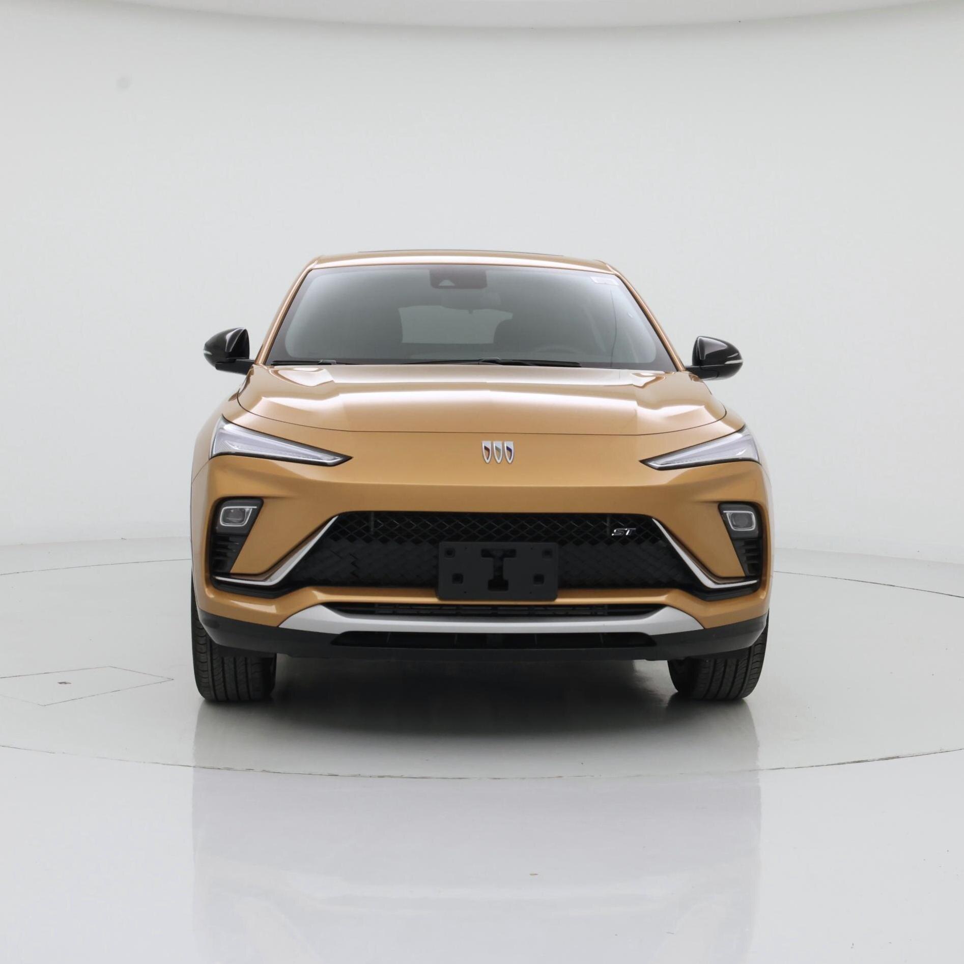 Thumbnail: 2024 Buick Envista - 5