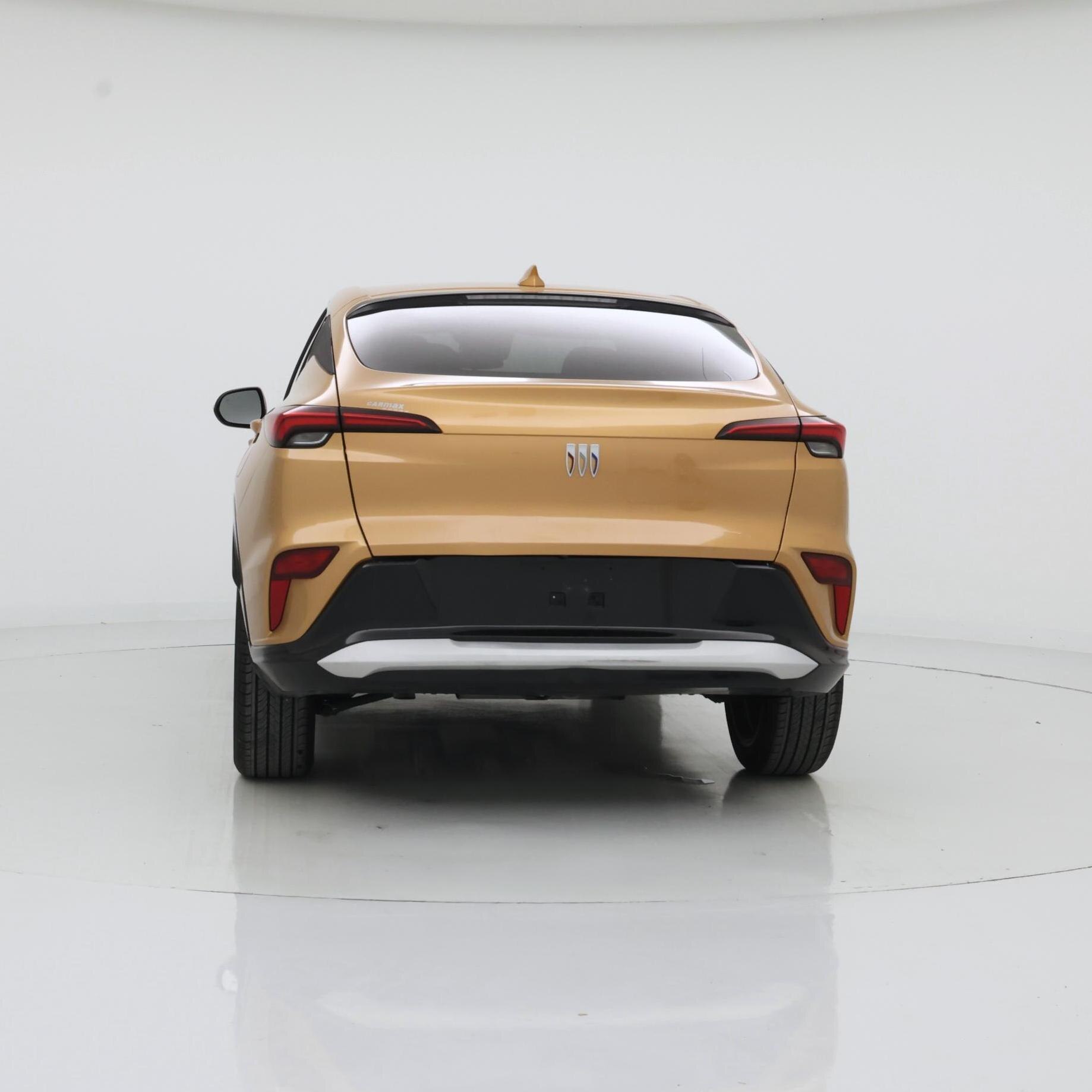 Thumbnail: 2024 Buick Envista - 6