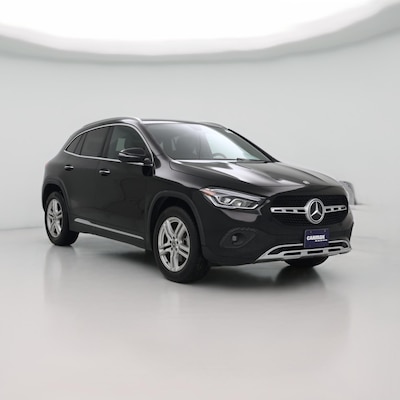 2022 Mercedes-Benz GLA250