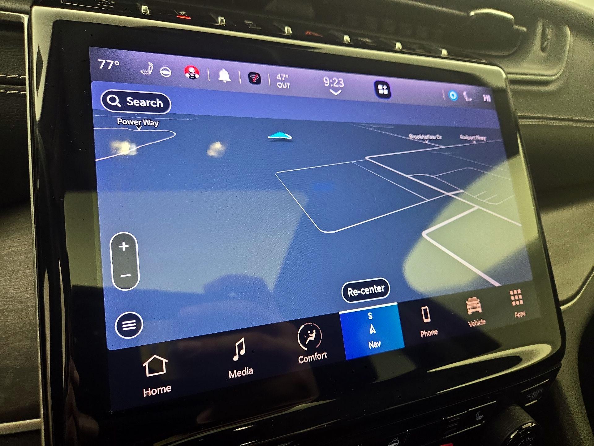 Thumbnail: 2022 Jeep Grand Cherokee - 14