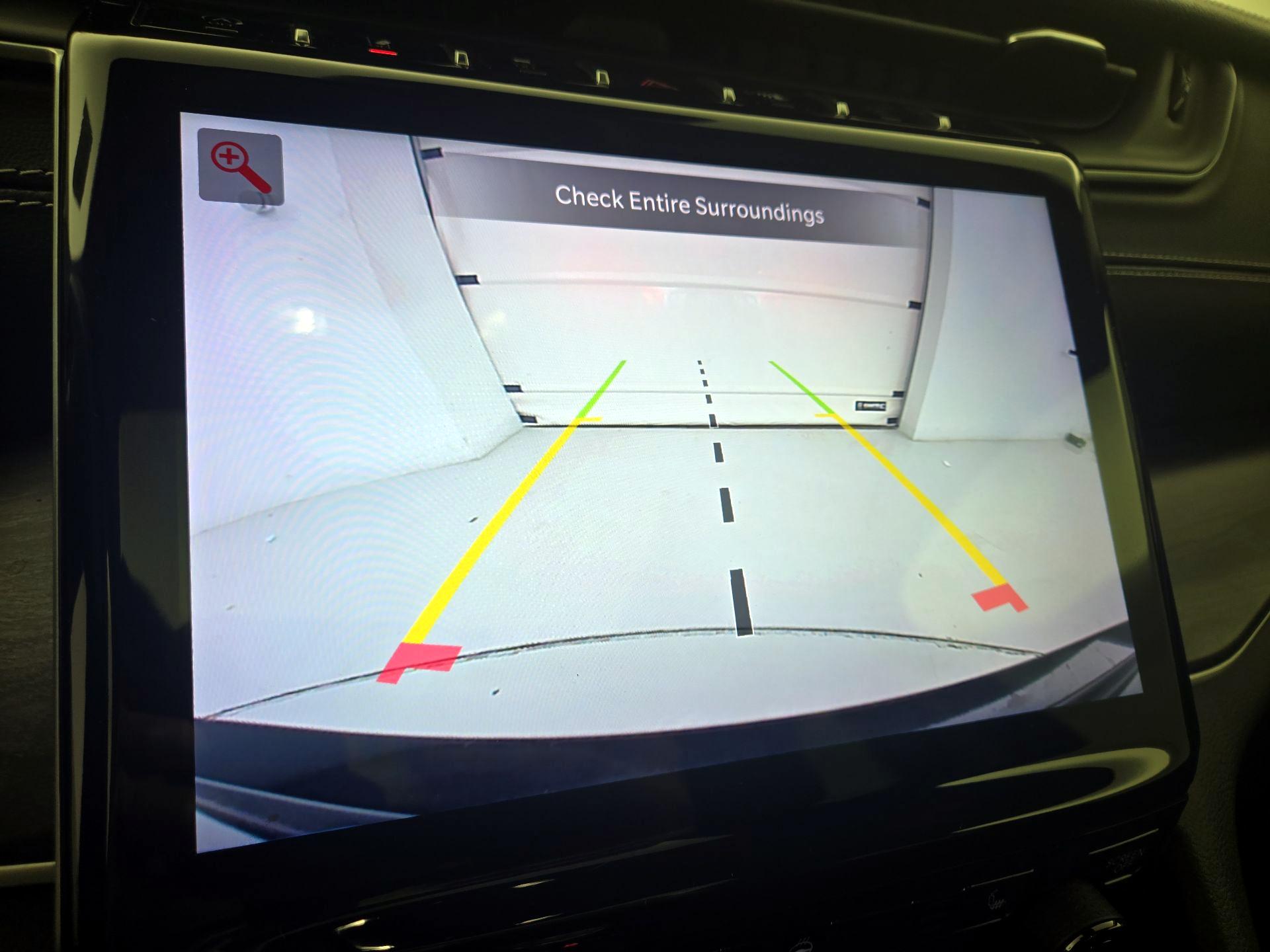 Thumbnail: 2022 Jeep Grand Cherokee - 15