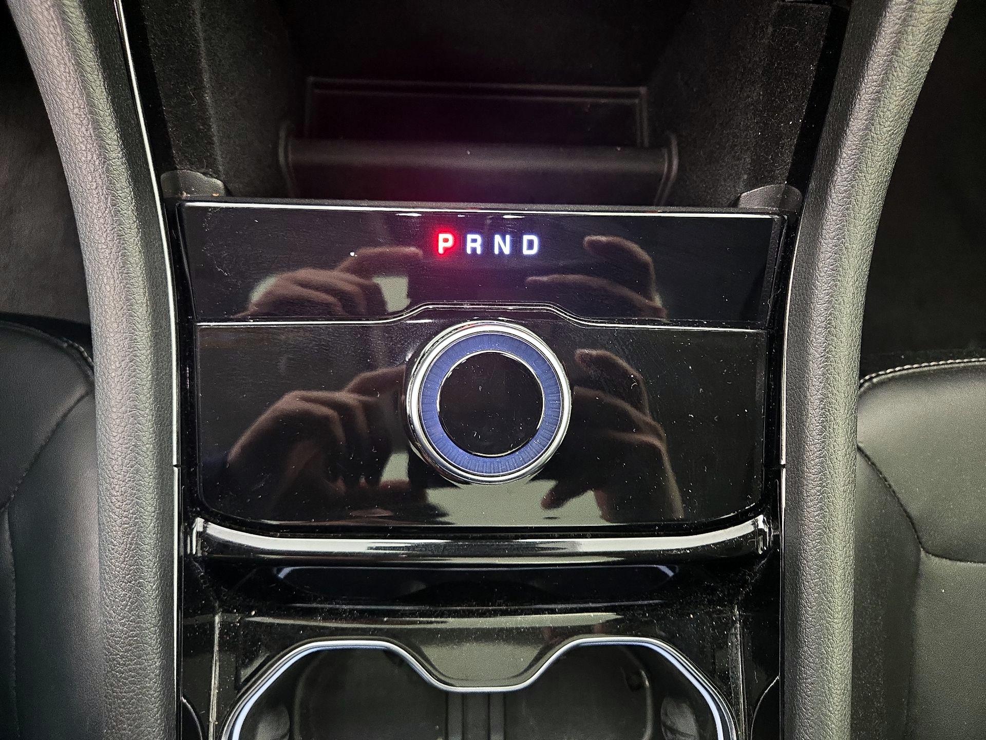 Thumbnail: 2022 Jeep Grand Cherokee - 18