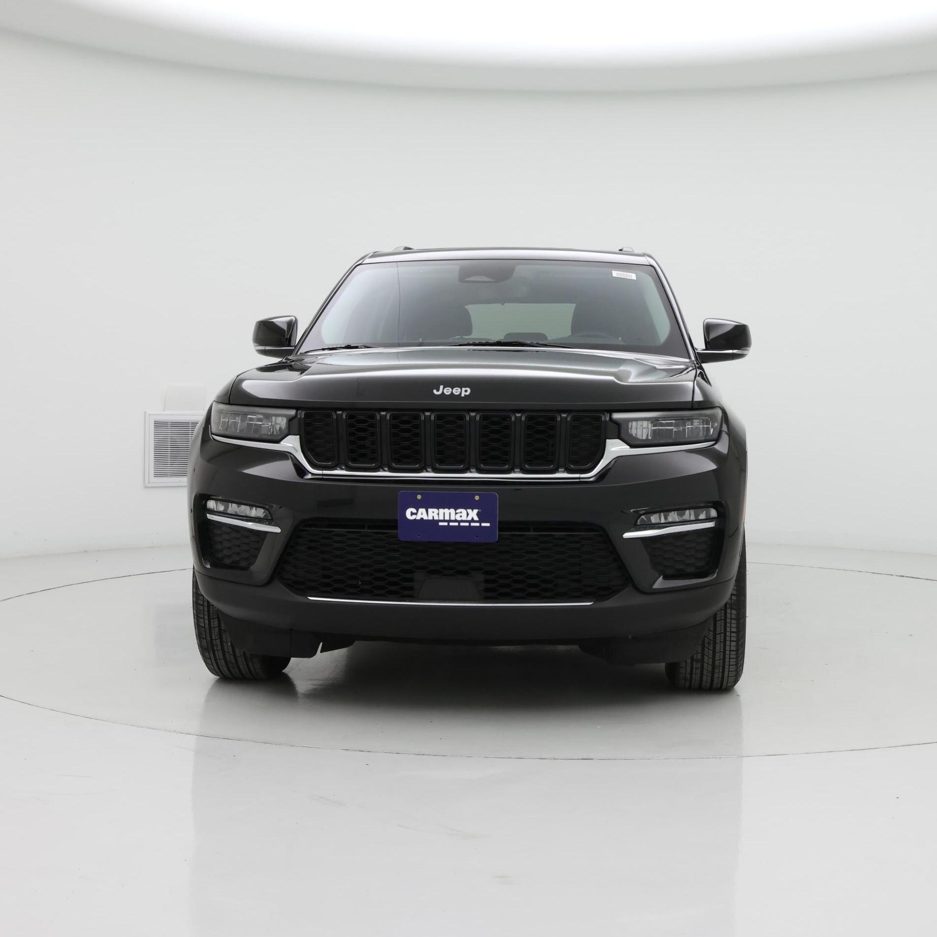 Thumbnail: 2022 Jeep Grand Cherokee - 5