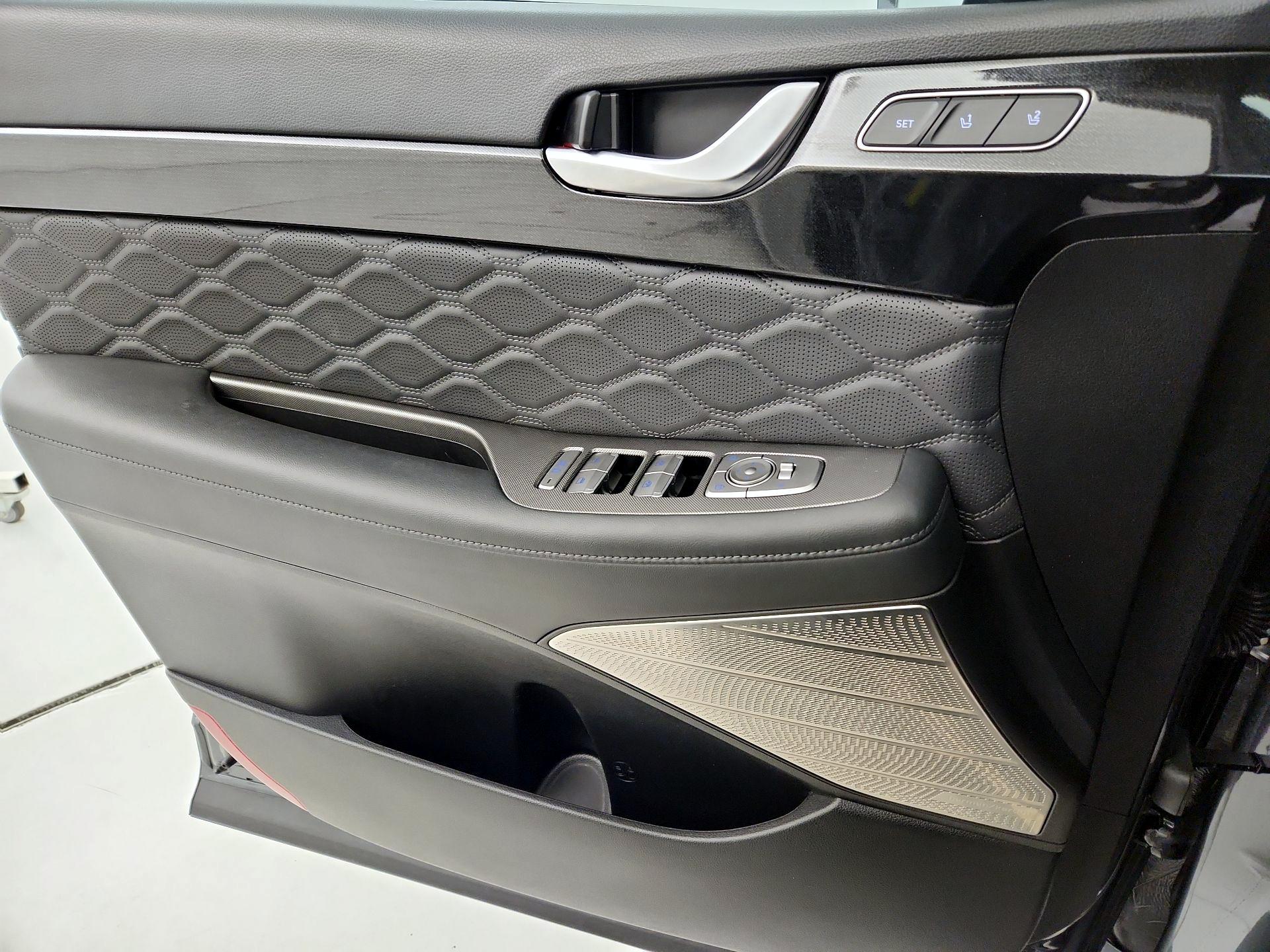 Thumbnail: 2022 Hyundai Palisade - 12