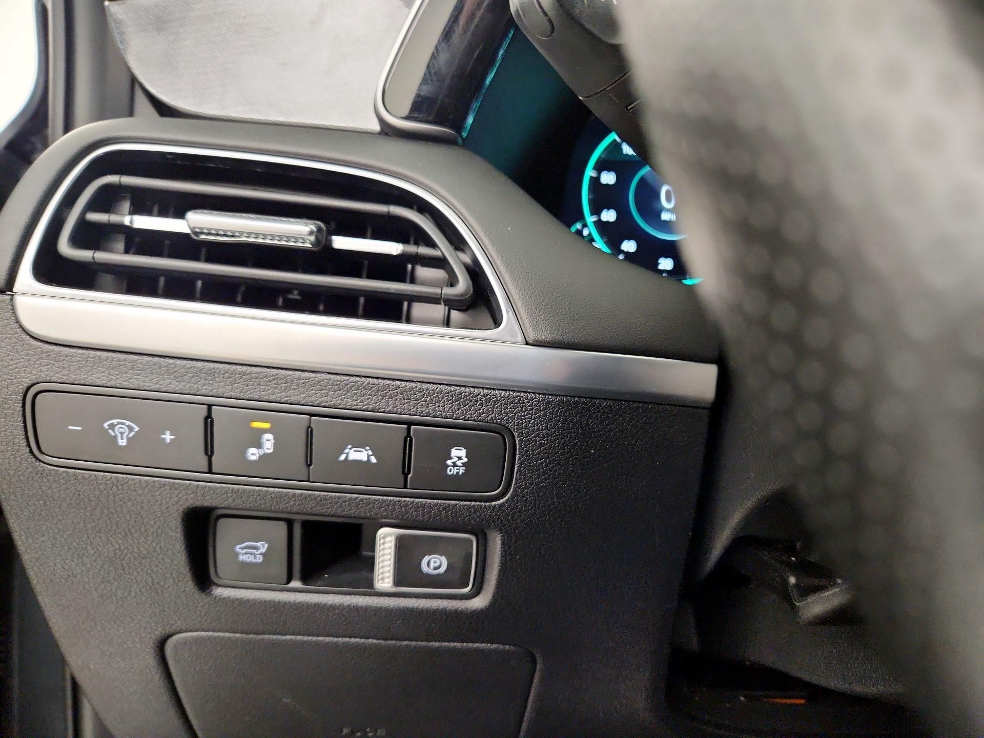 Thumbnail: 2022 Hyundai Palisade - 13