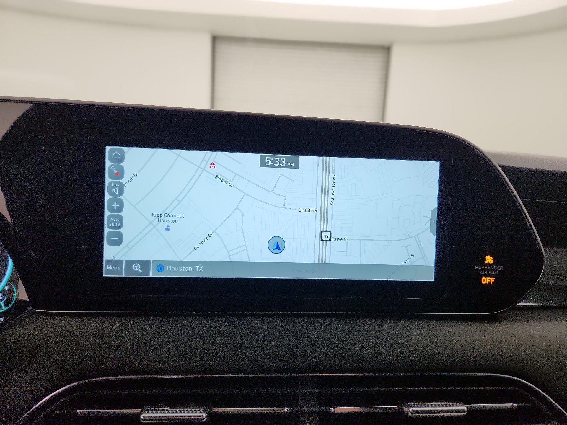 Thumbnail: 2022 Hyundai Palisade - 14