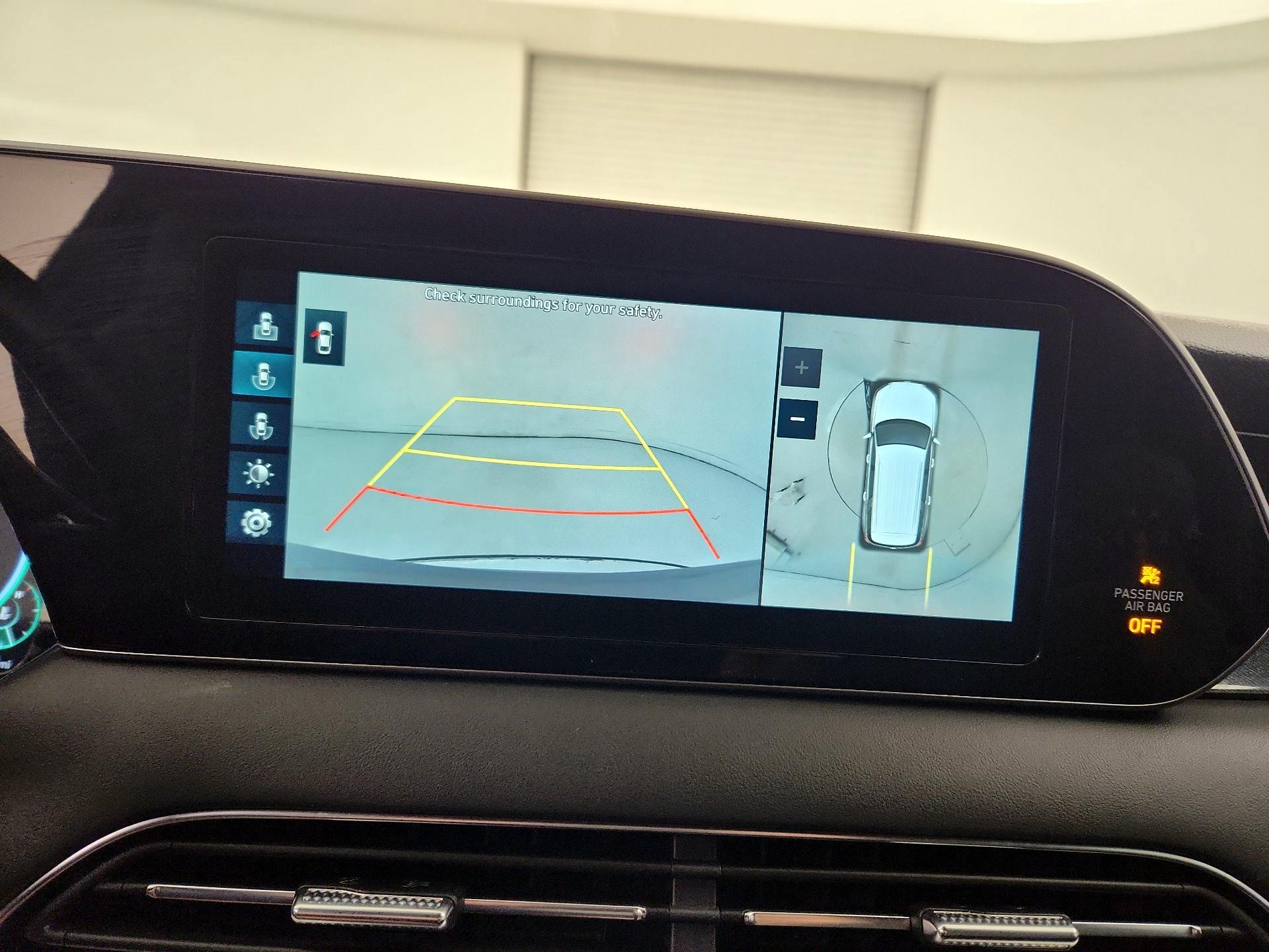 Thumbnail: 2022 Hyundai Palisade - 15