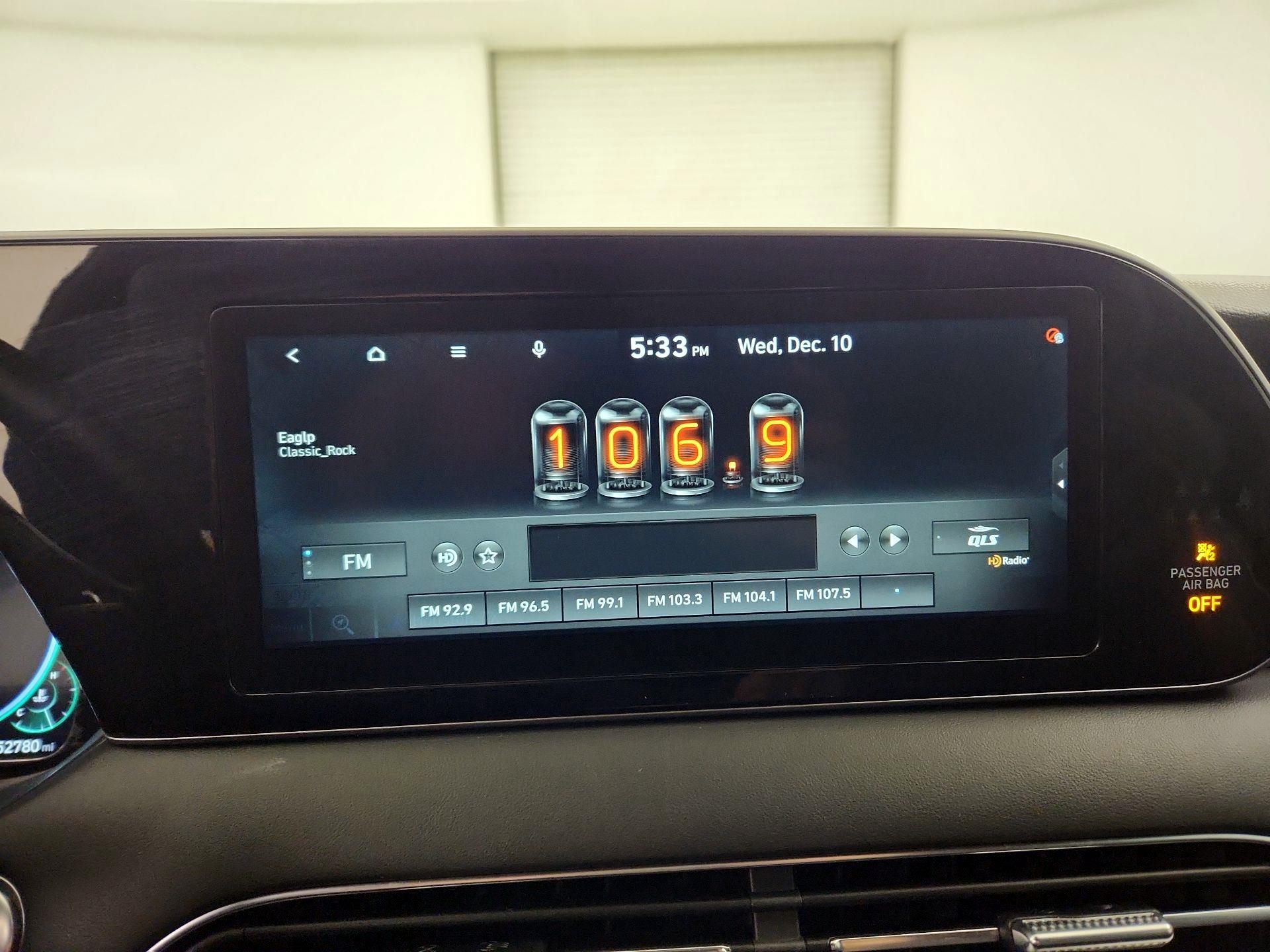 Thumbnail: 2022 Hyundai Palisade - 16