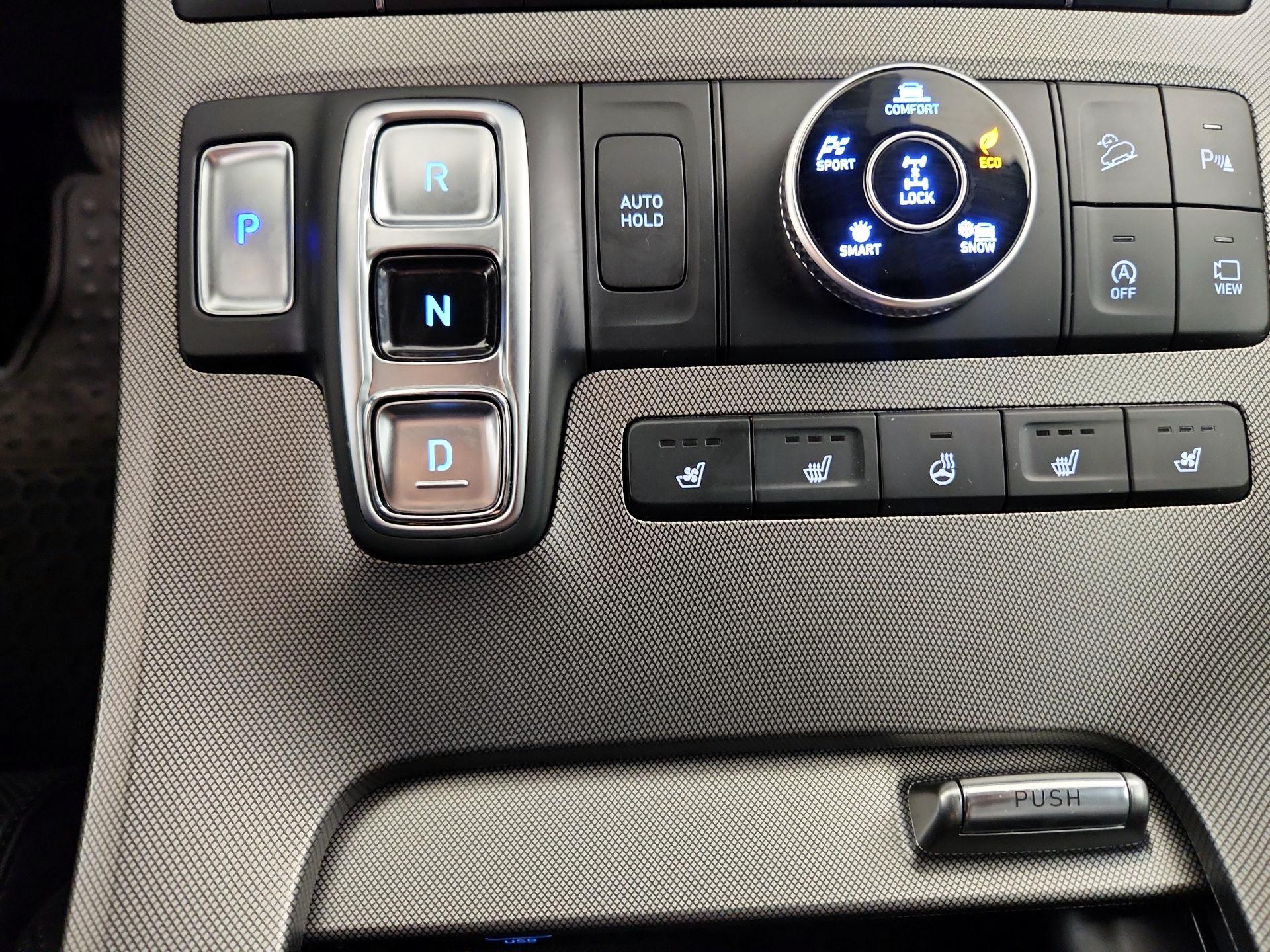 Thumbnail: 2022 Hyundai Palisade - 18