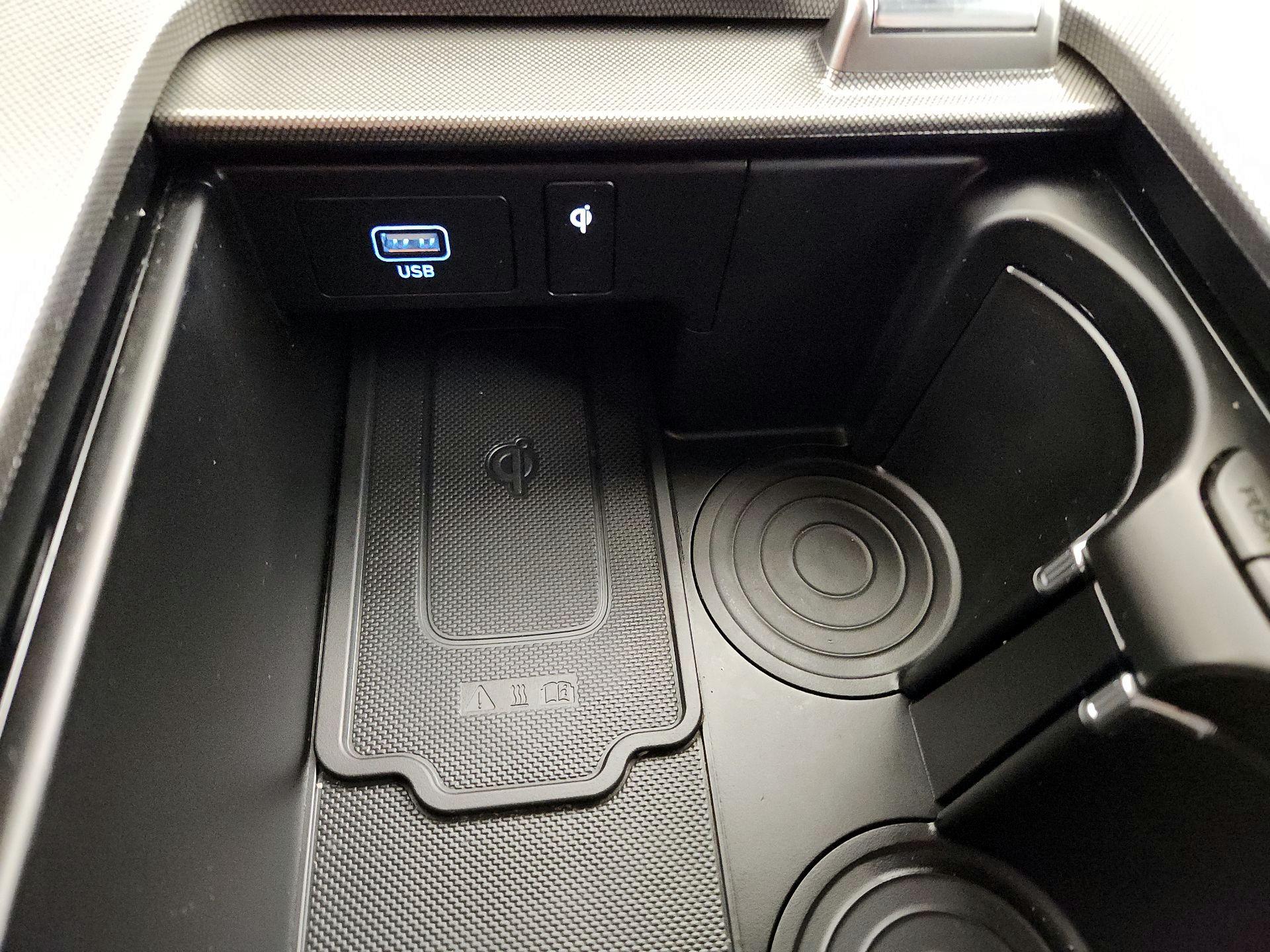 Thumbnail: 2022 Hyundai Palisade - 19