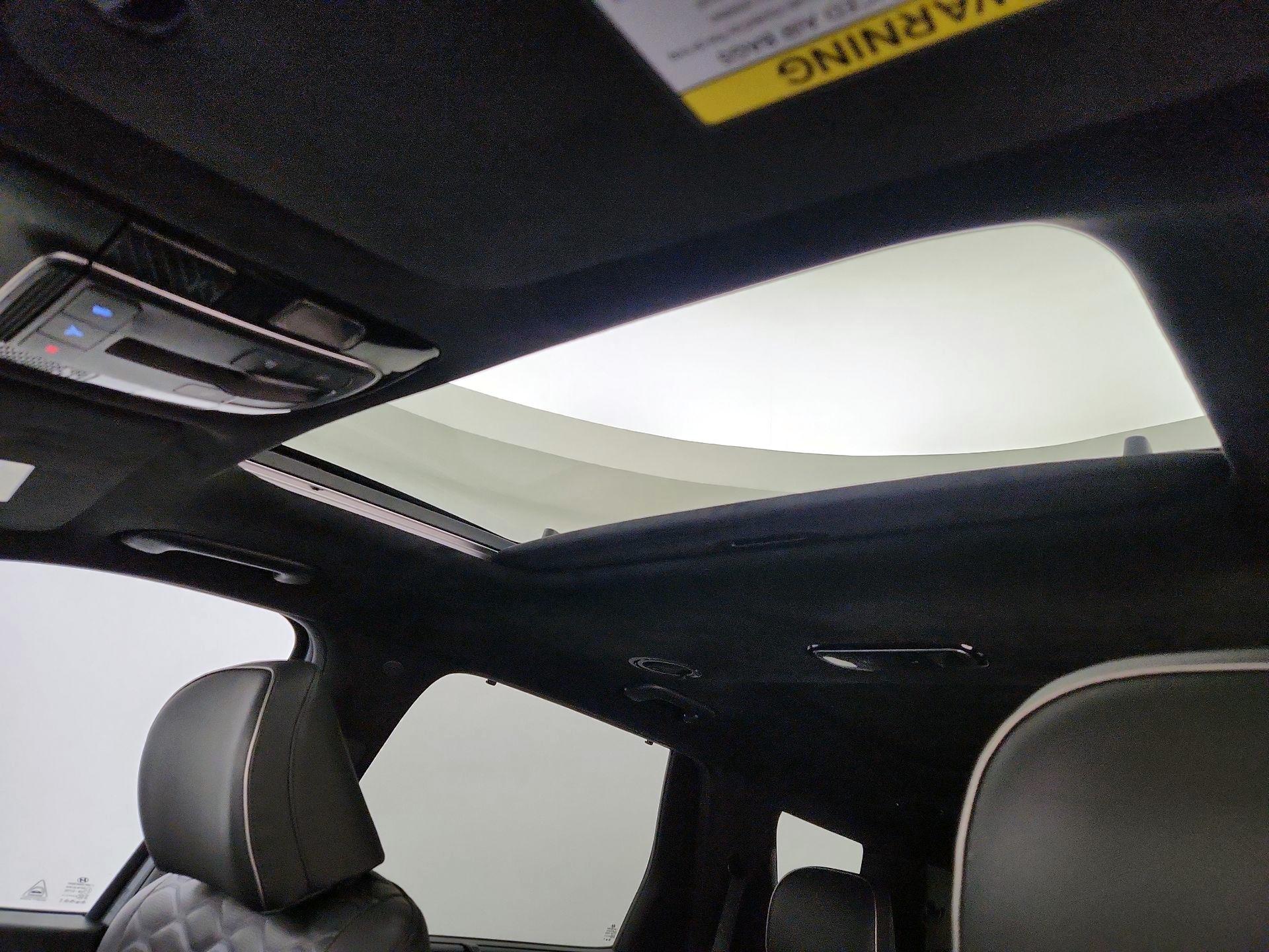 Thumbnail: 2022 Hyundai Palisade - 20