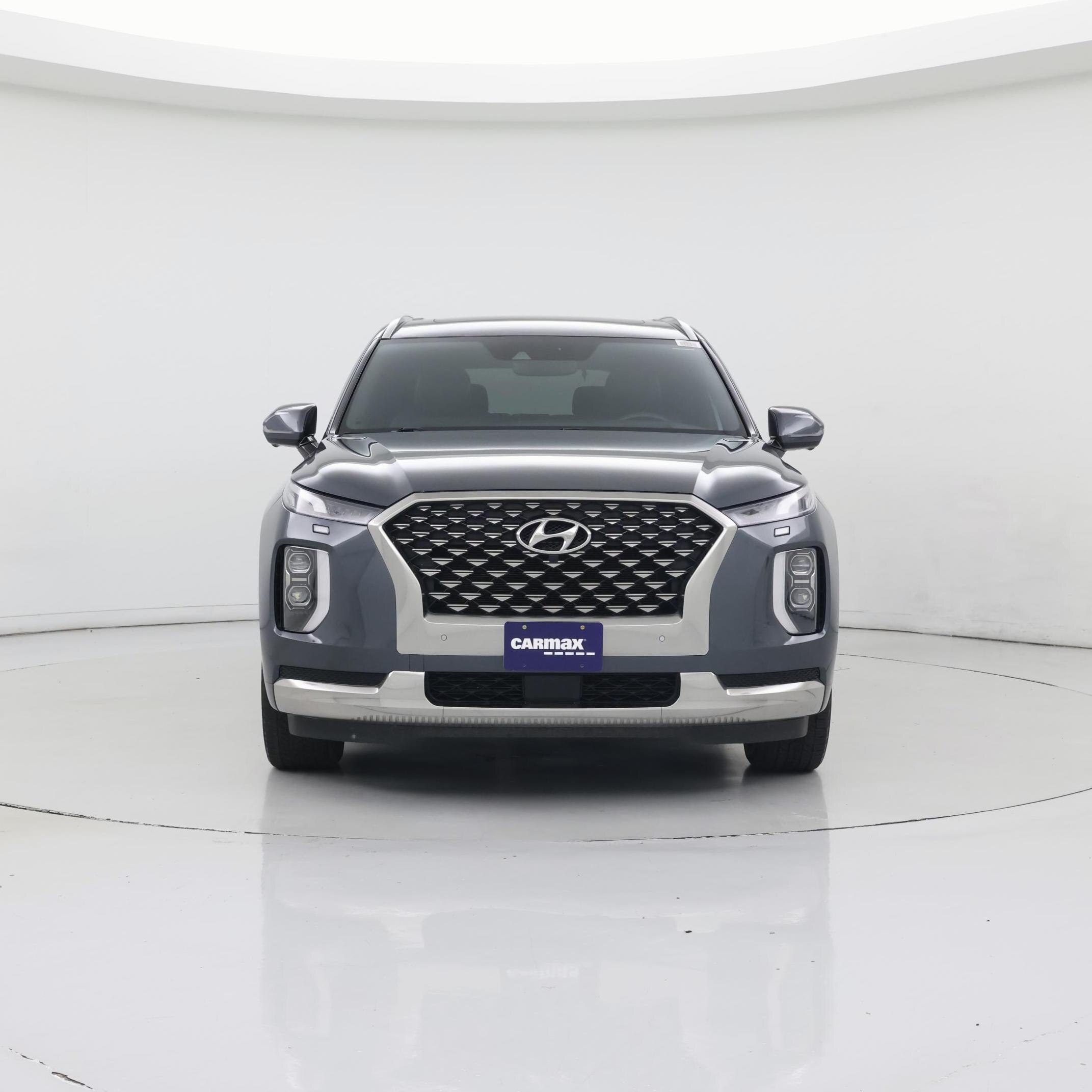 Thumbnail: 2022 Hyundai Palisade - 5