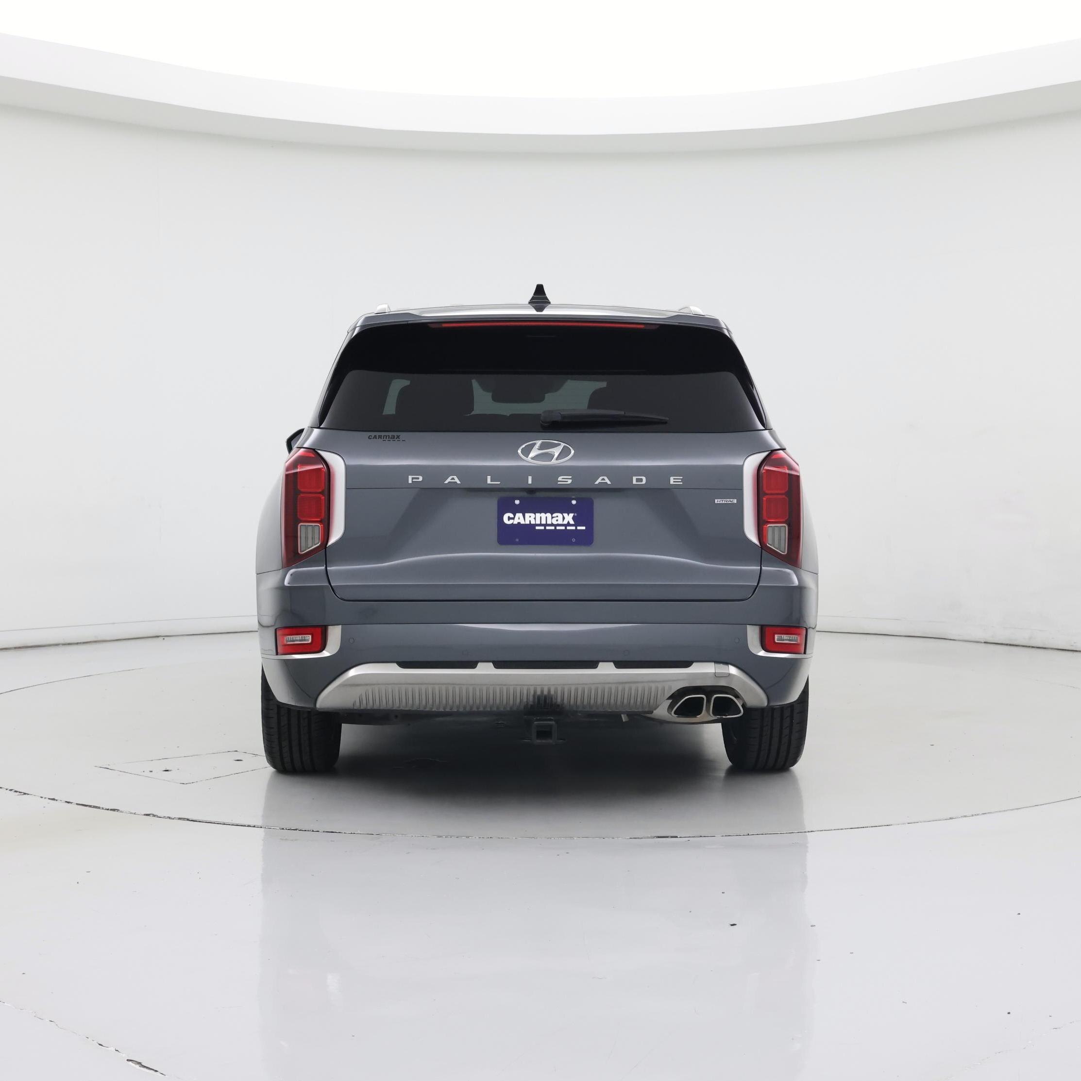 Thumbnail: 2022 Hyundai Palisade - 6