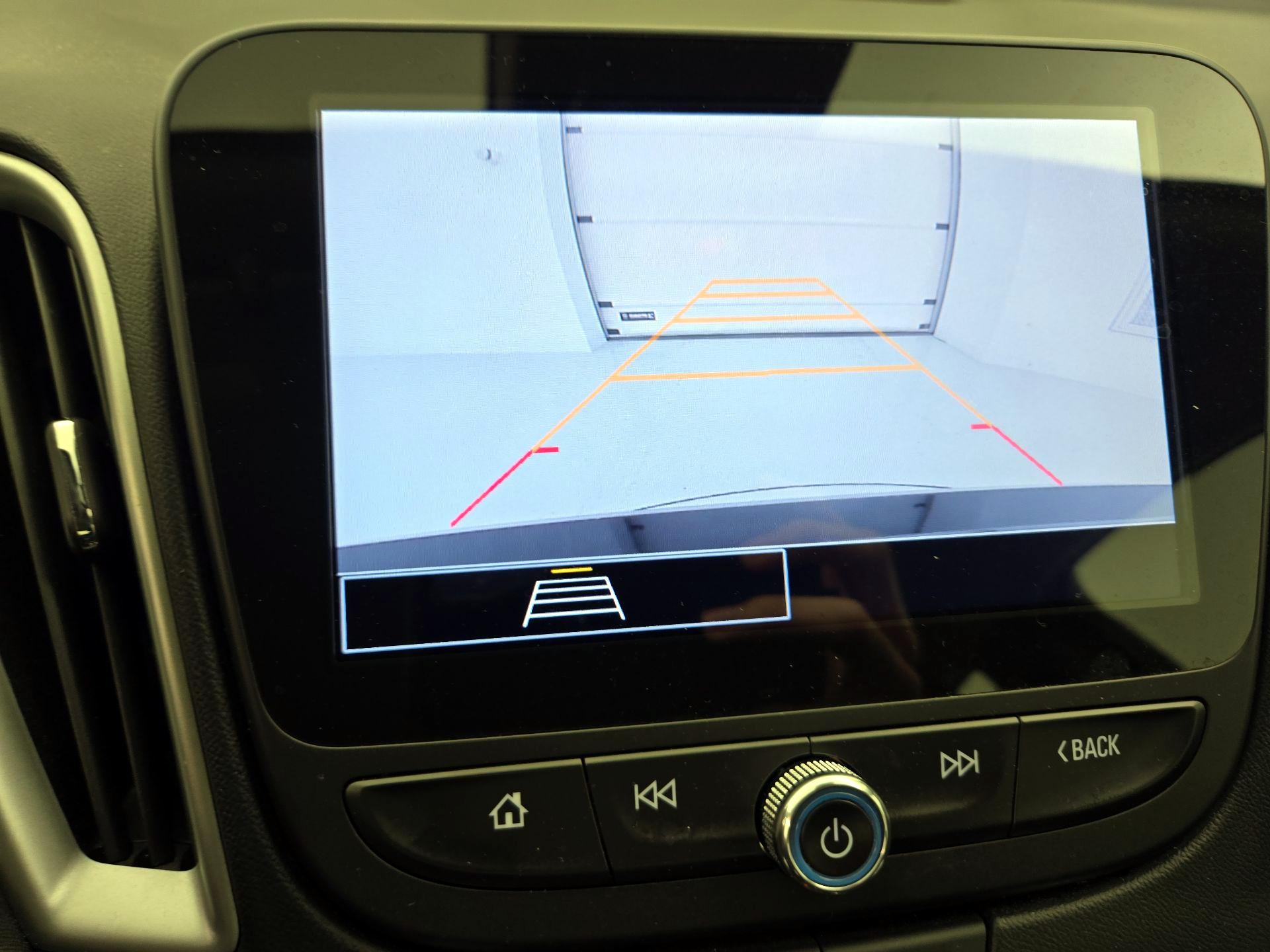 Thumbnail: 2023 Chevrolet Malibu - 13