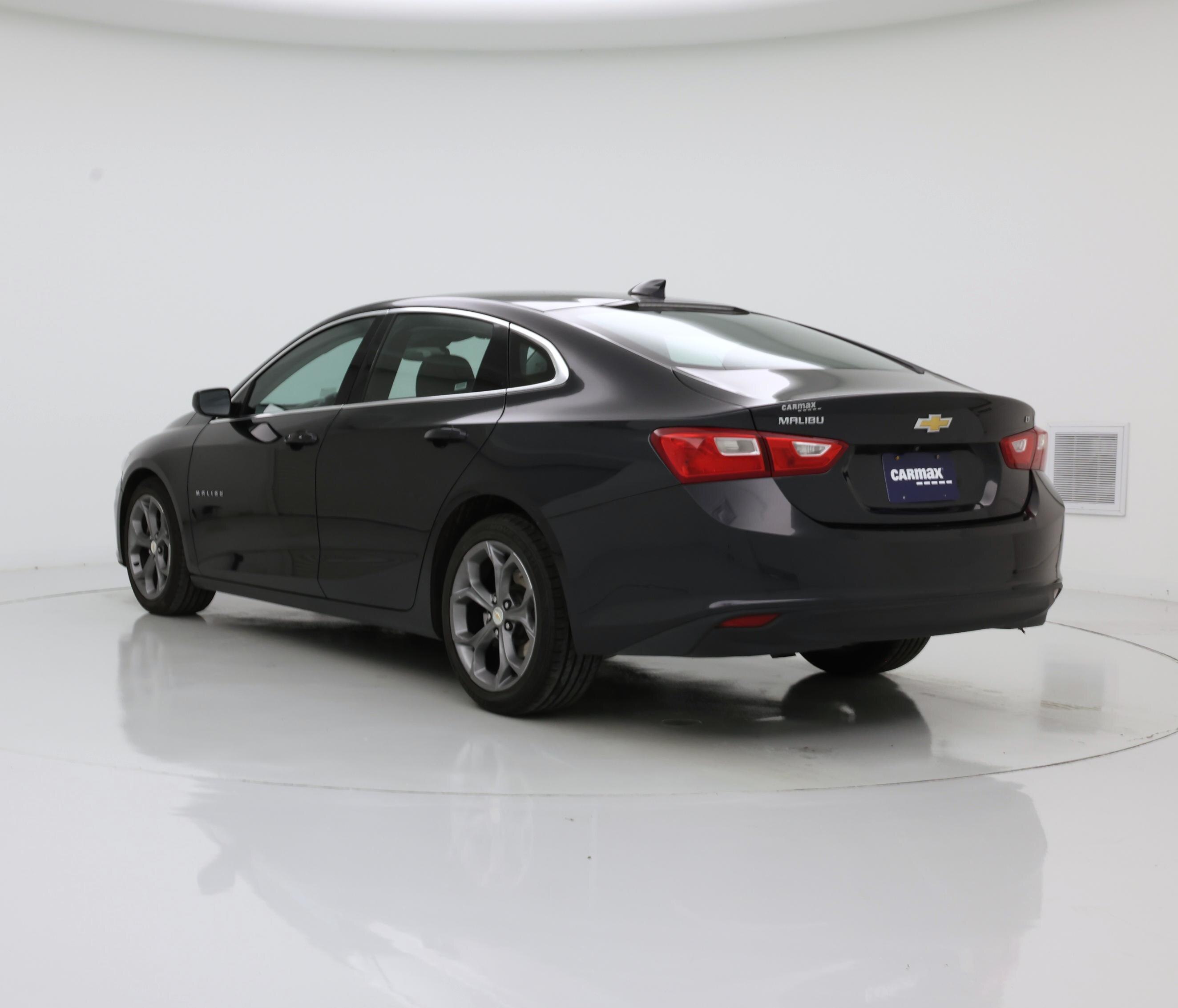 Thumbnail: 2023 Chevrolet Malibu - 2