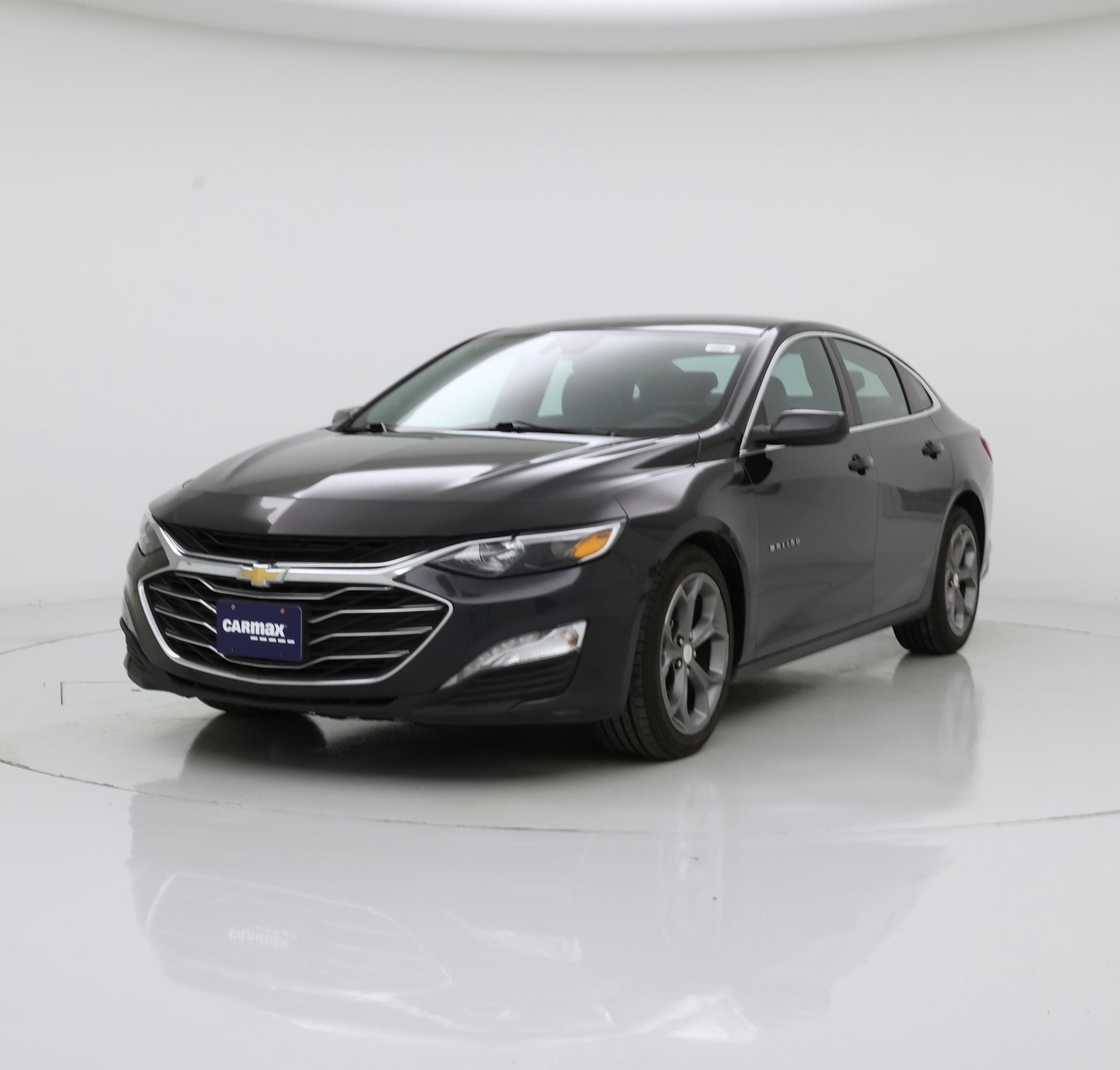 Thumbnail: 2023 Chevrolet Malibu - 4