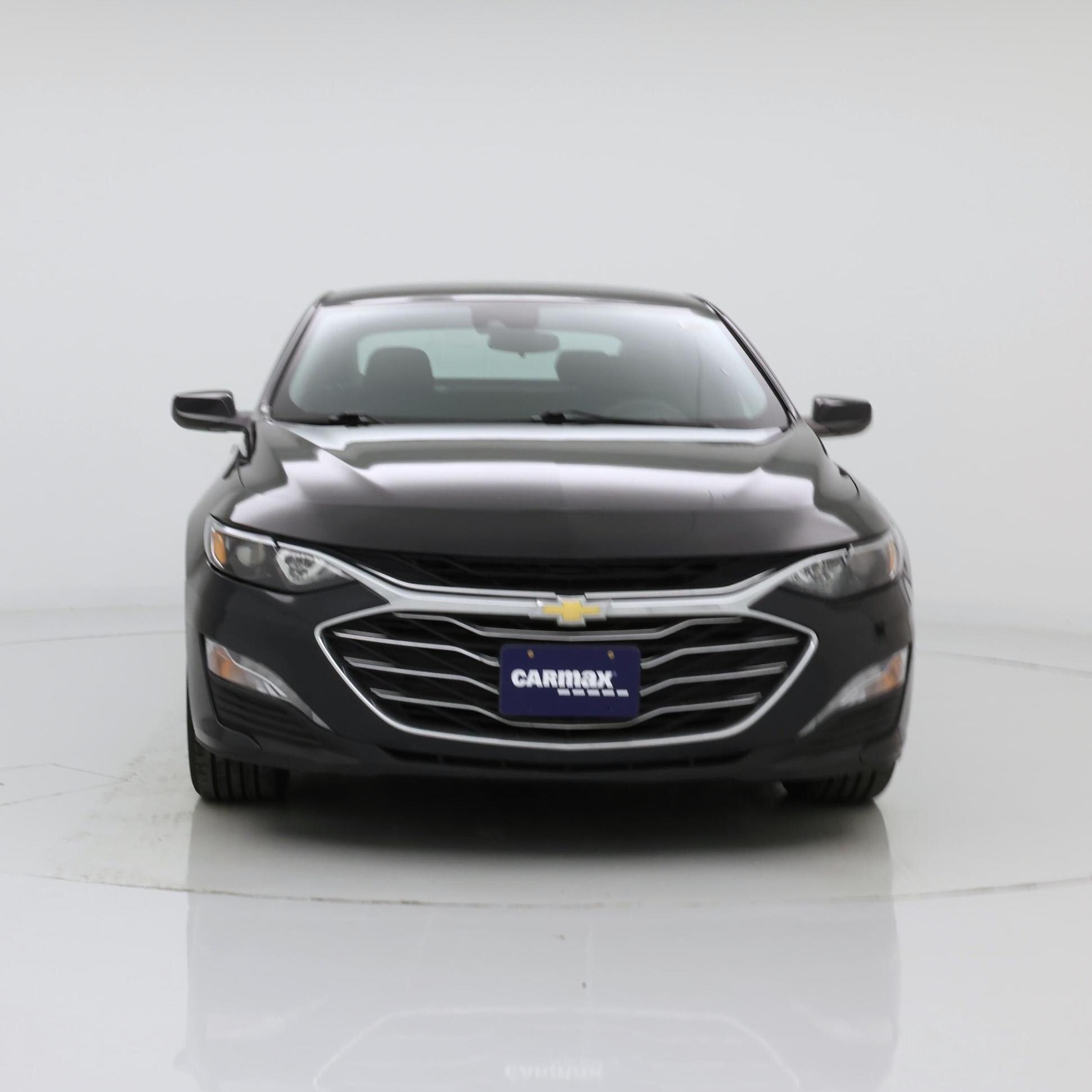 Thumbnail: 2023 Chevrolet Malibu - 5