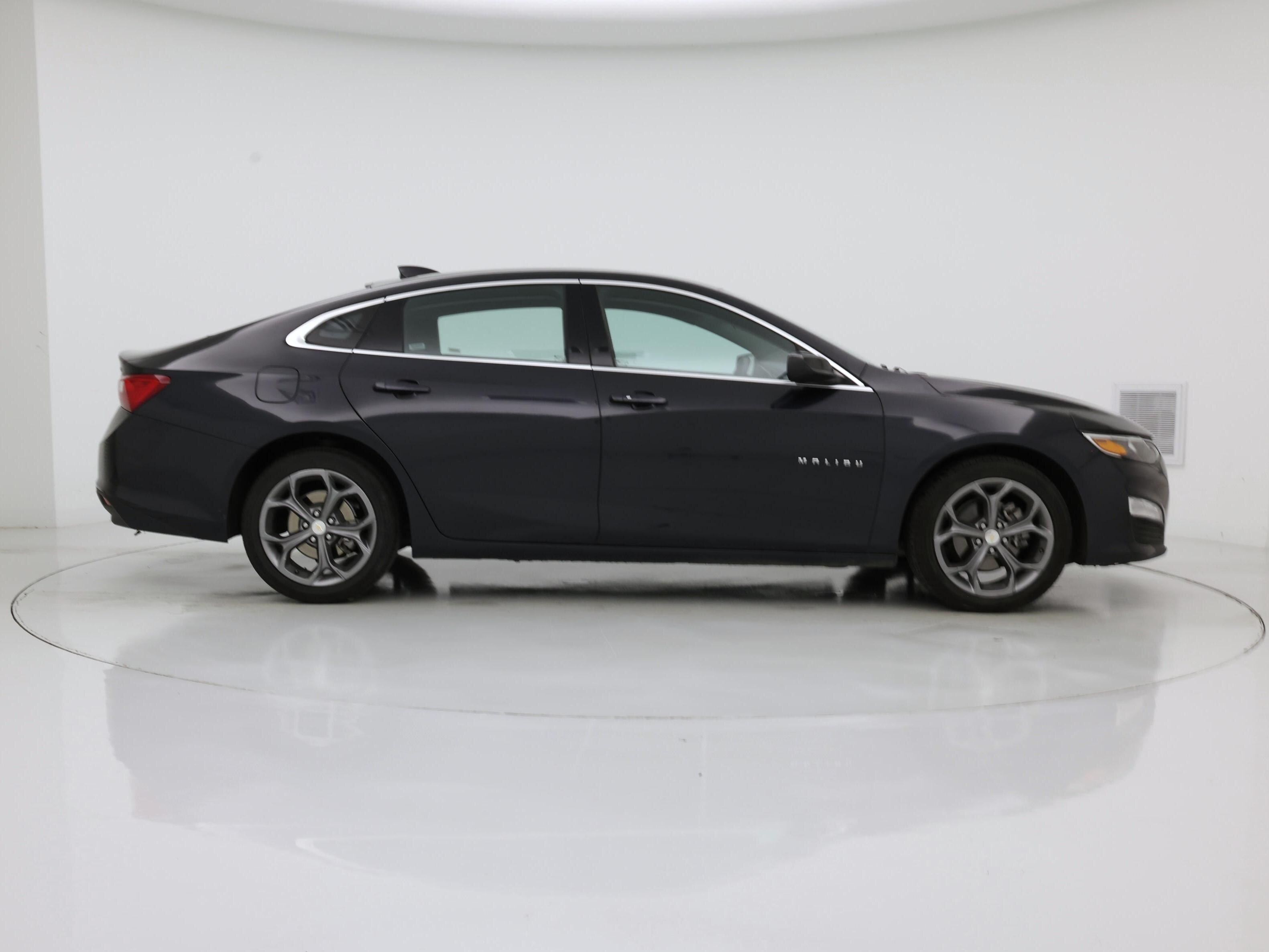 Thumbnail: 2023 Chevrolet Malibu - 7