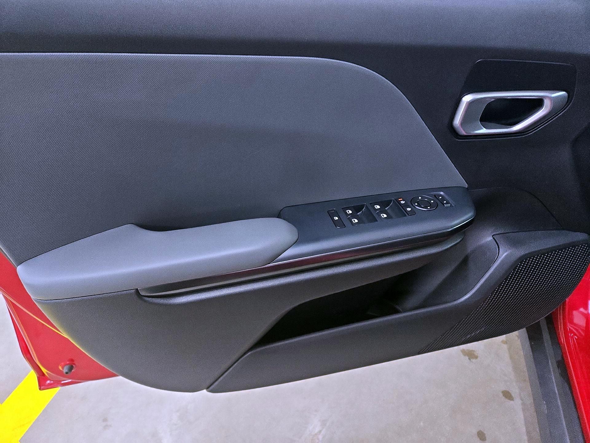 Thumbnail: 2025 Kia K4 - 12