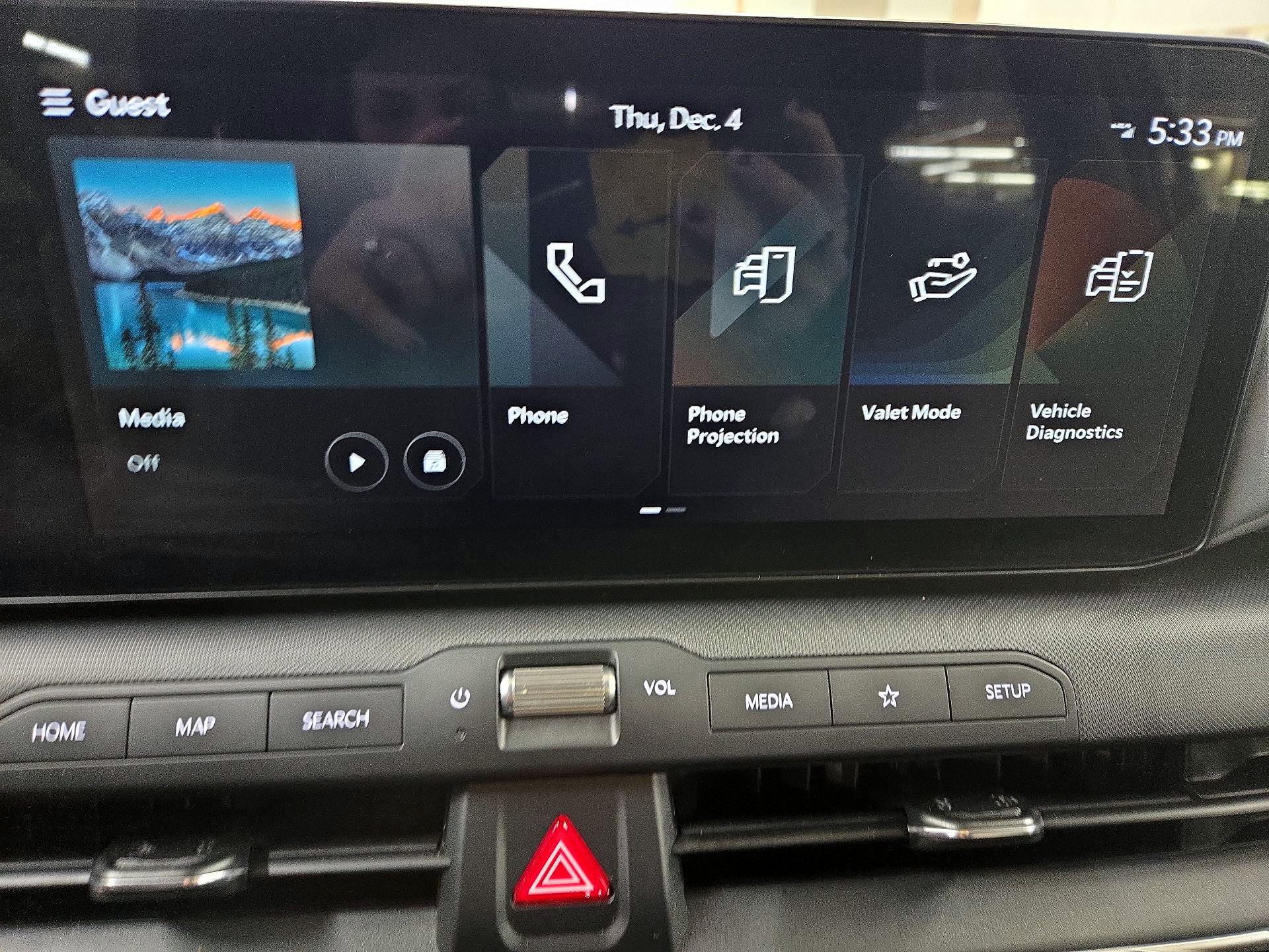 Thumbnail: 2025 Kia K4 - 14