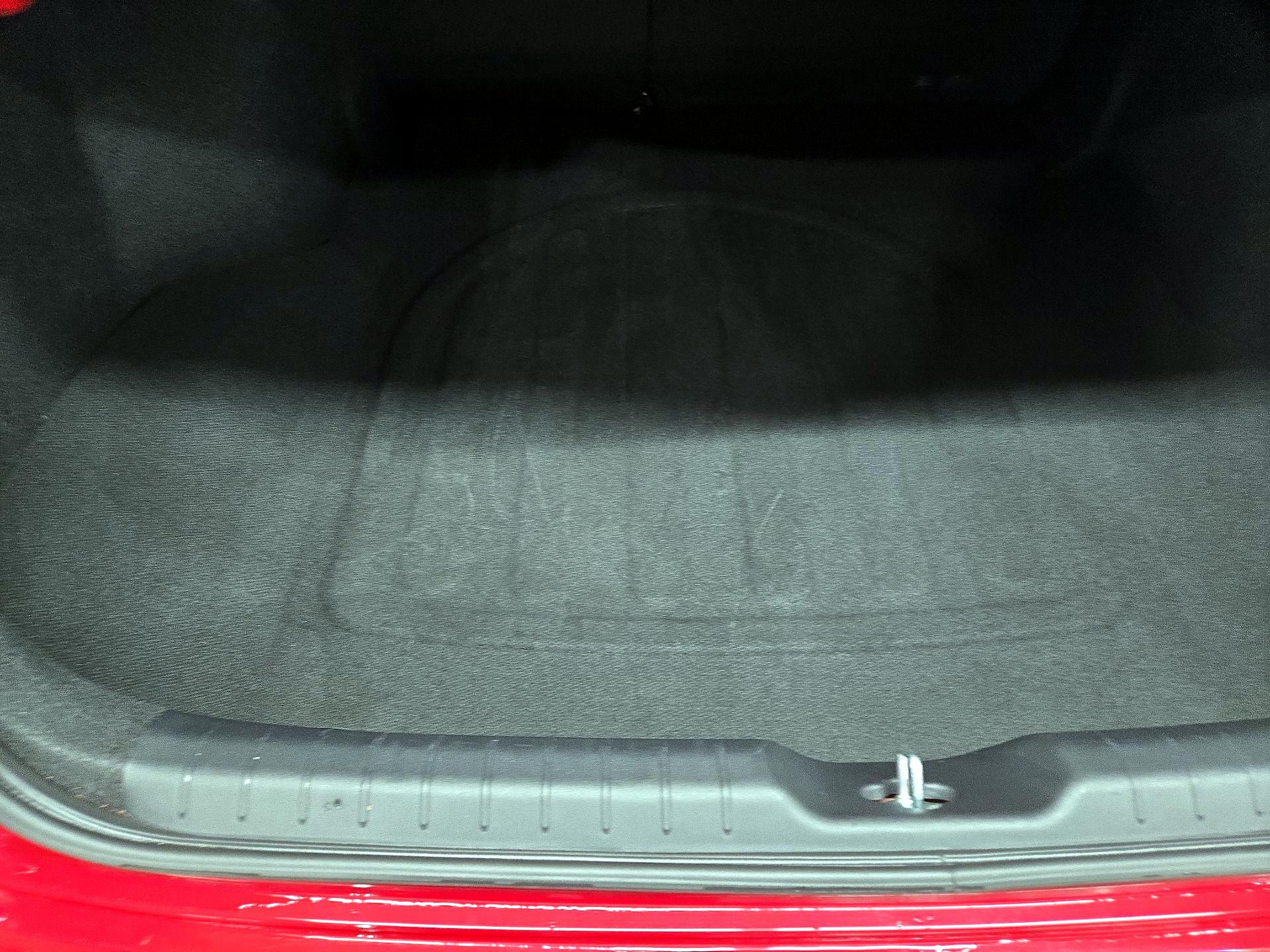 Thumbnail: 2025 Kia K4 - 19